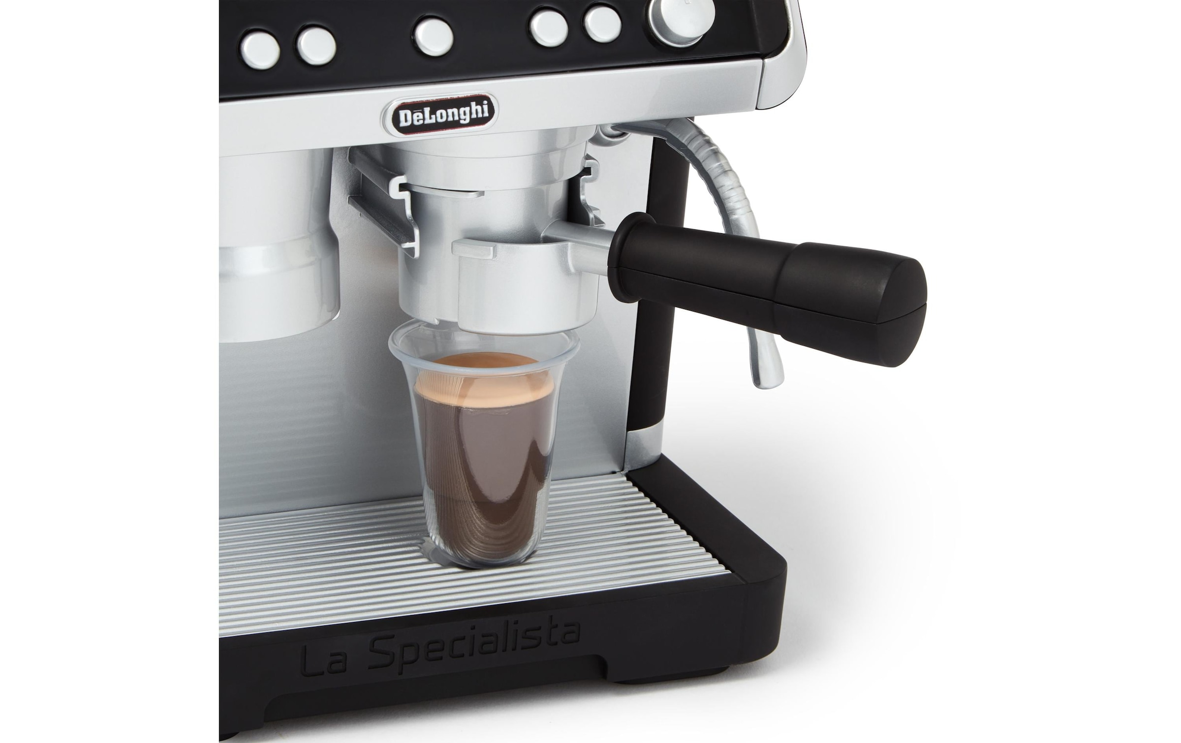 Casdon Kinder-Haushaltsset »DeLonghi Kaffeemaschine«