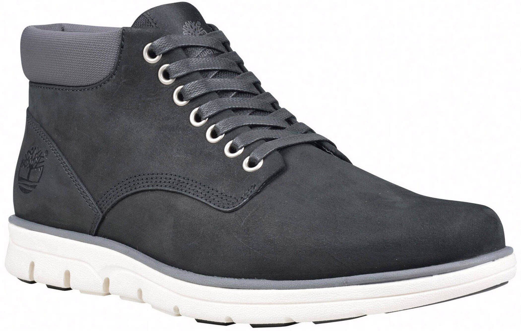 Image of Timberland Schnürboots "BRADSTREET - MID LACE SNEAKER" Winterstiefel, Schnürstiefel, Winterschuhe