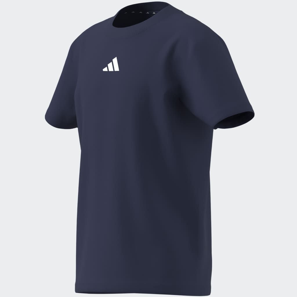 adidas Sportswear T-Shirt »J SL TEE 160«