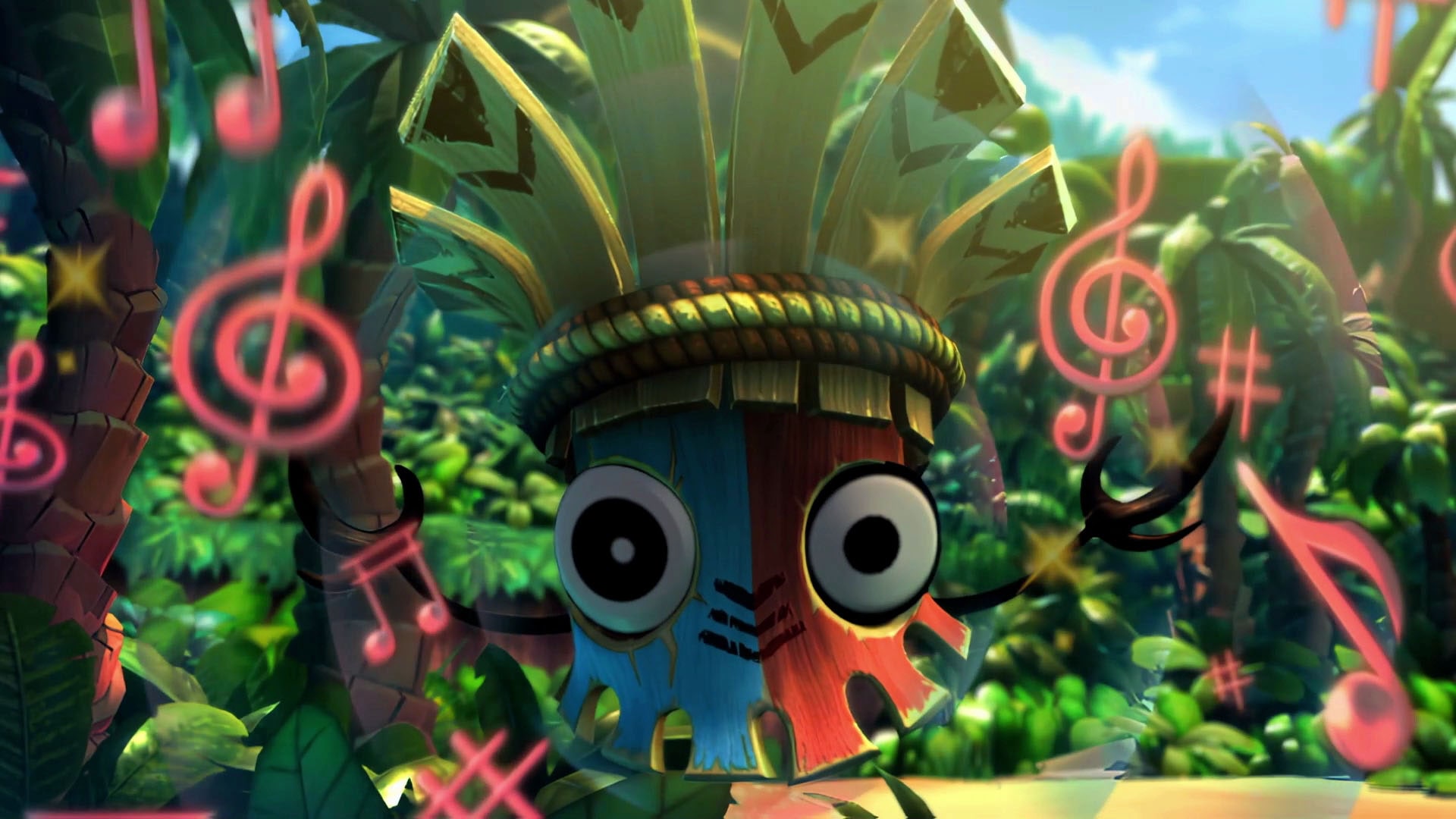 Nintendo Switch Spielesoftware »Donkey Kong Country Returns HD« Nintendo Switch