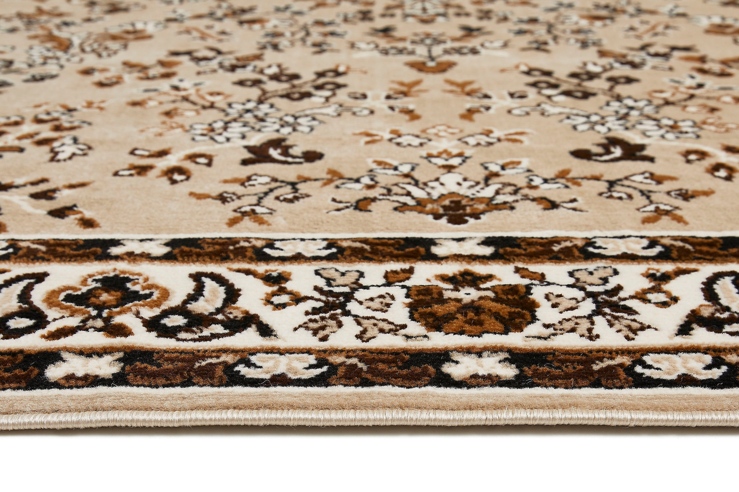 Andiamo Teppich »Lagerräumung«, rechteckig, Sonderposten, moderne Designs, verschiedene Qualitäten & Höhen