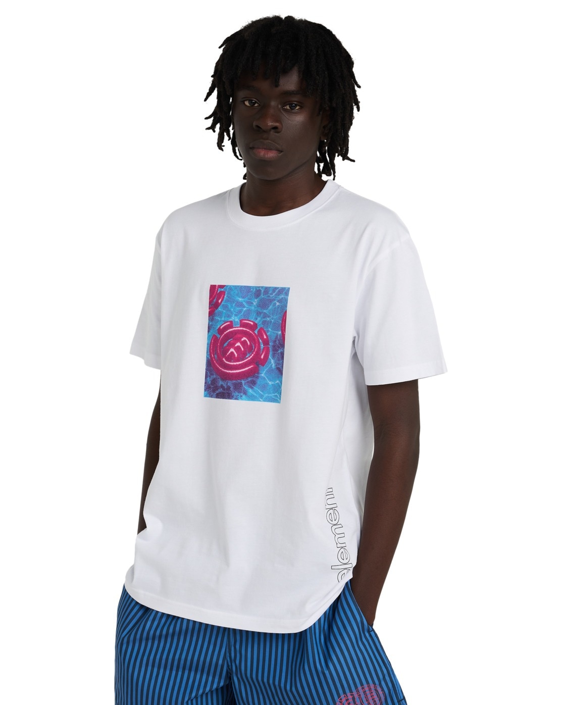 Image of Element T-Shirt "Floatie"