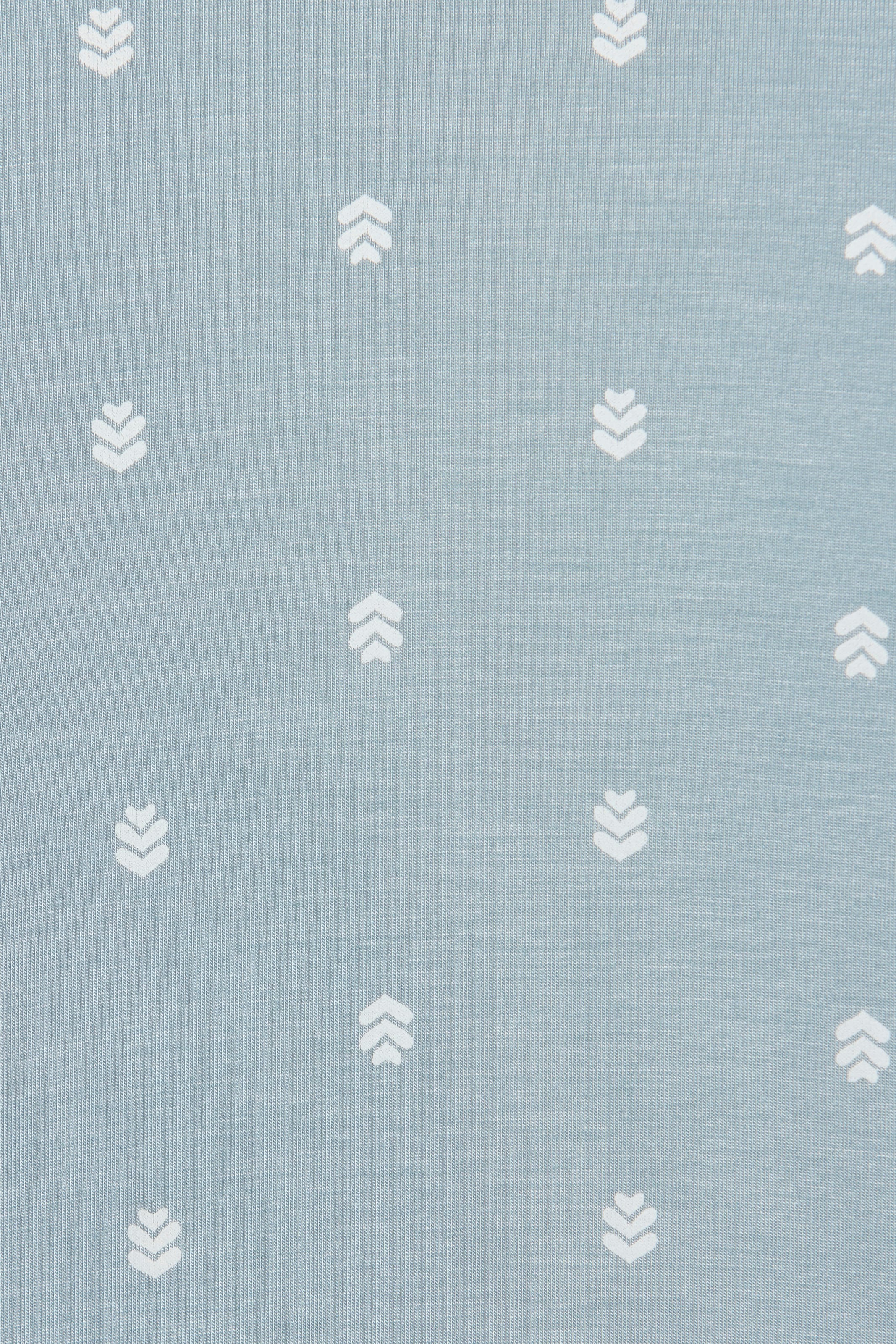 Vivance Dreams Pyjama de maternité 2 cuis tlg., mit schönem Allover-Print