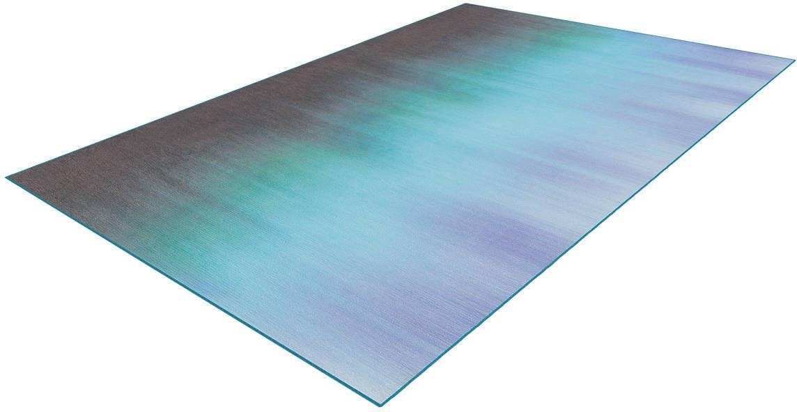 Image of Arte Espina Teppich »Flash 2711«, rechteckig, 9 mm Höhe, Wohnzimmer bei Ackermann Versand Schweiz