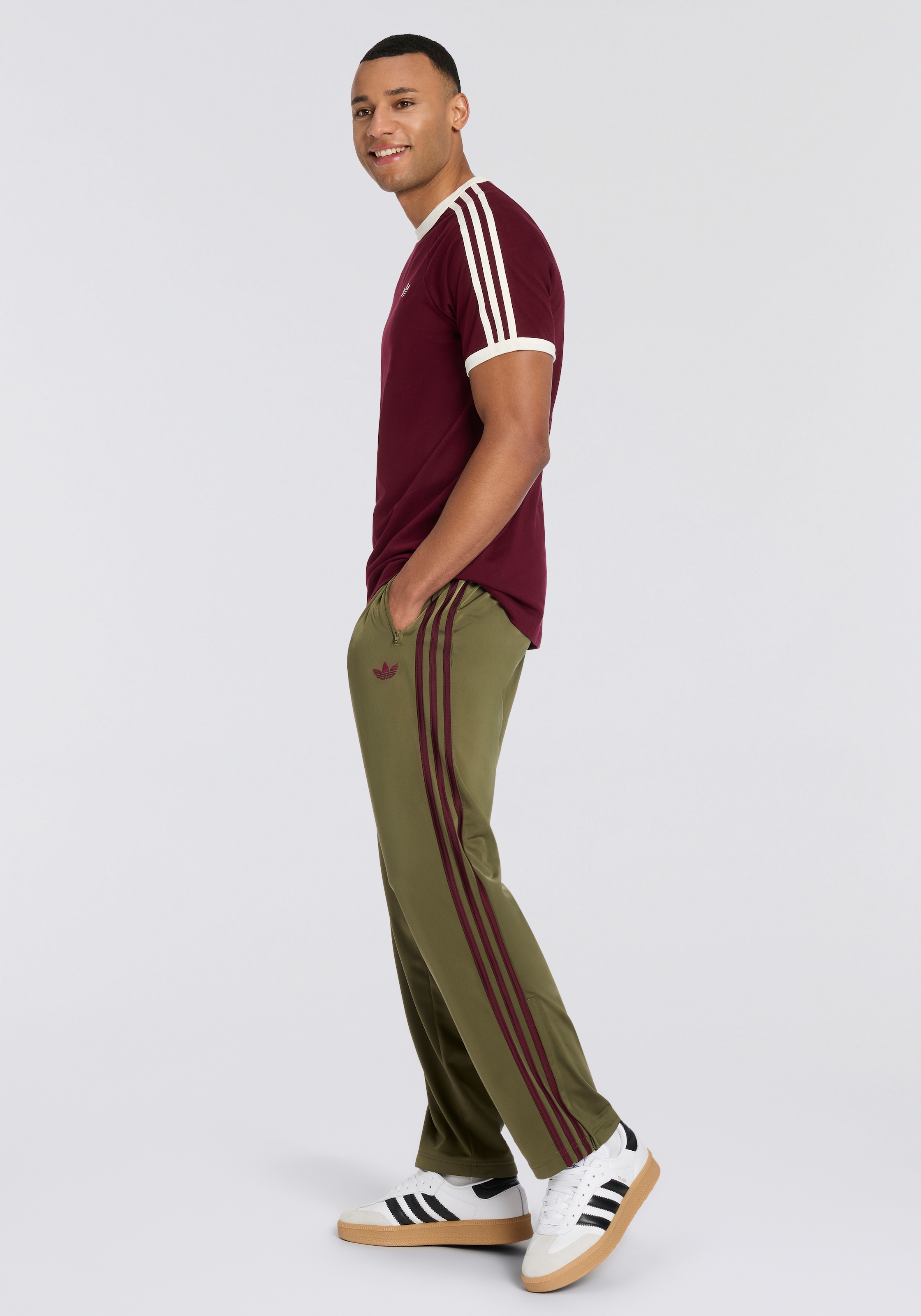 adidas Originals Pantalon de sport »FIREBIRD«