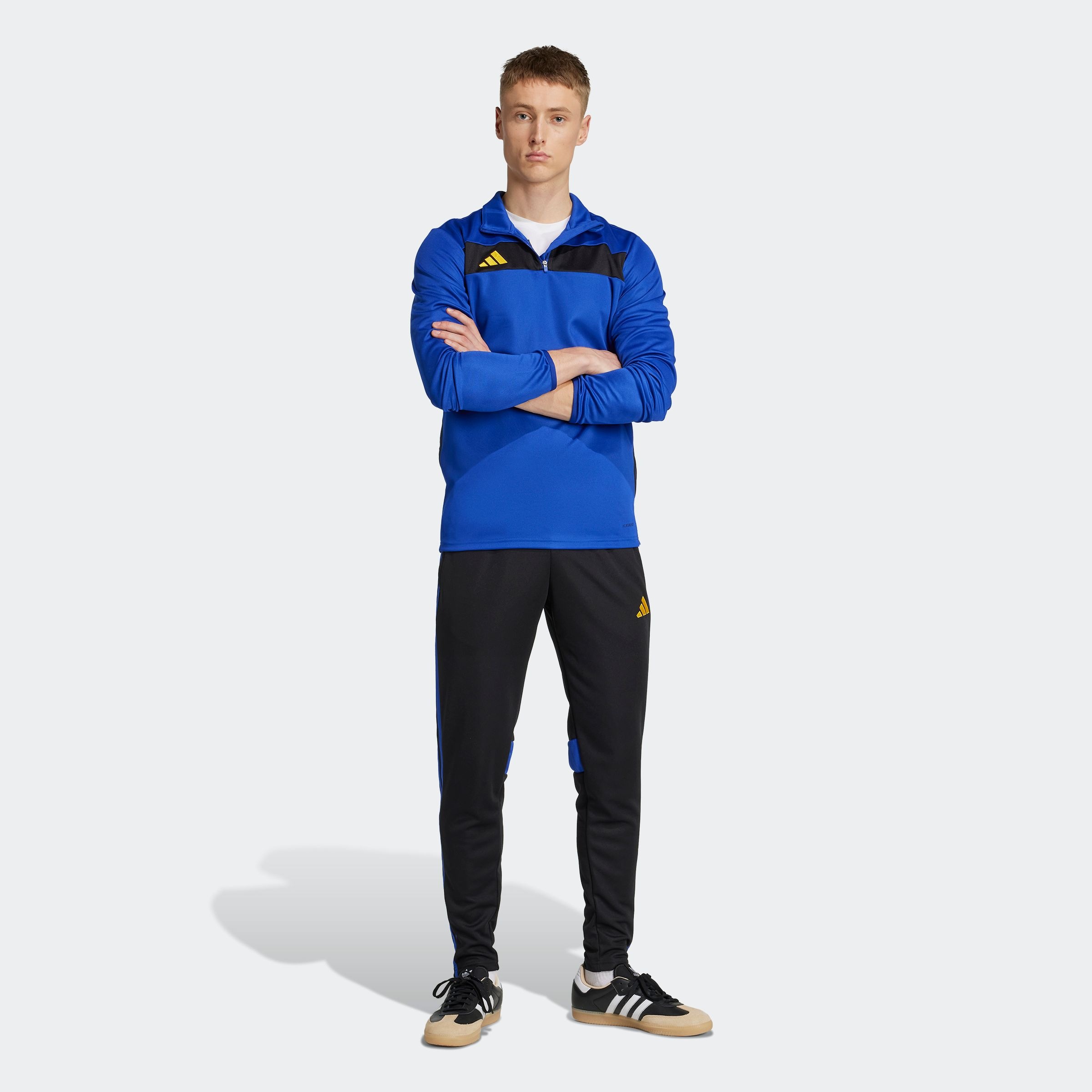 adidas Performance Trainingsjacke »TIRO ES TOP«