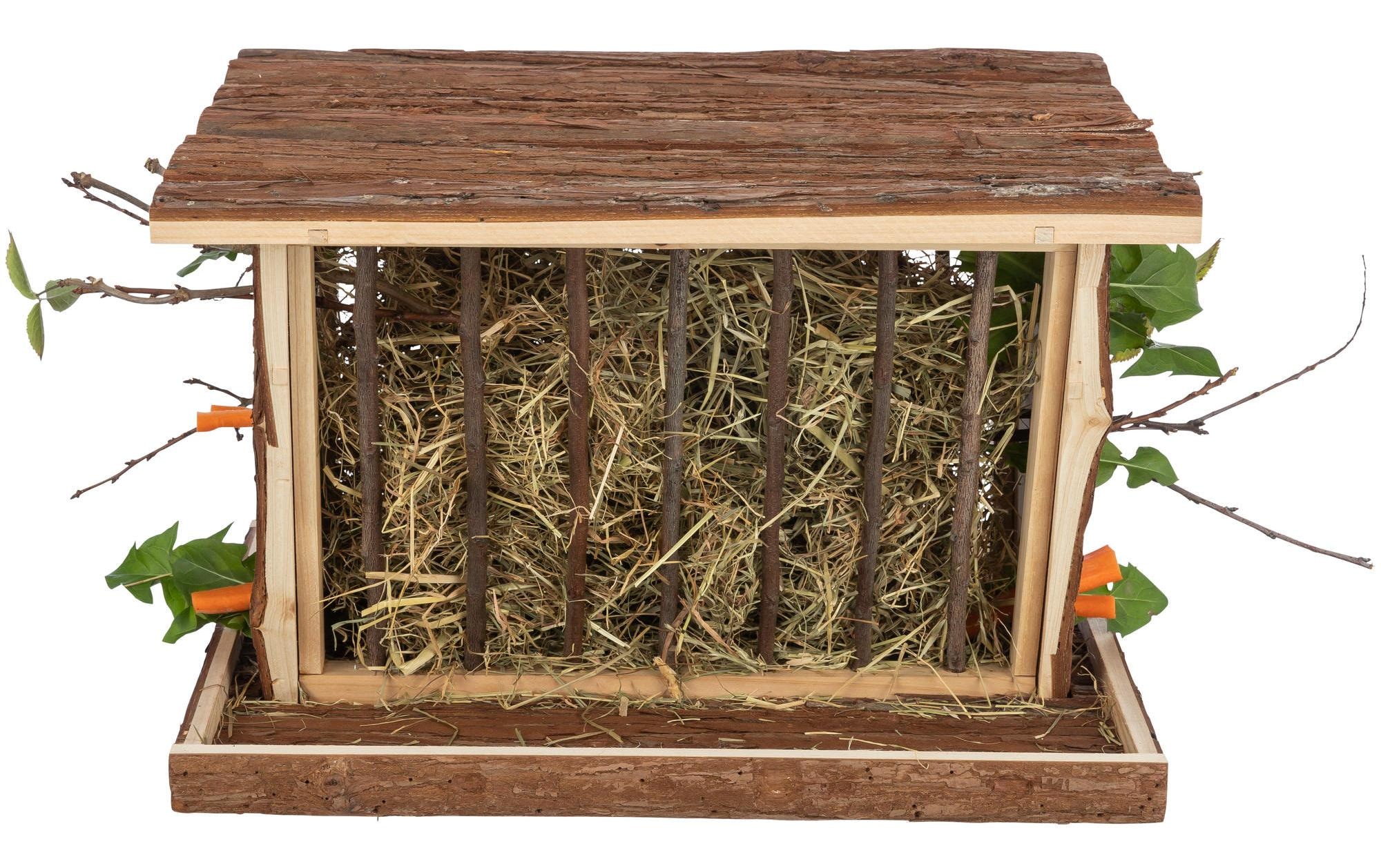 TRIXIE Futterautomat »zum Aufstellen, 40 x 22 x 30 cm«