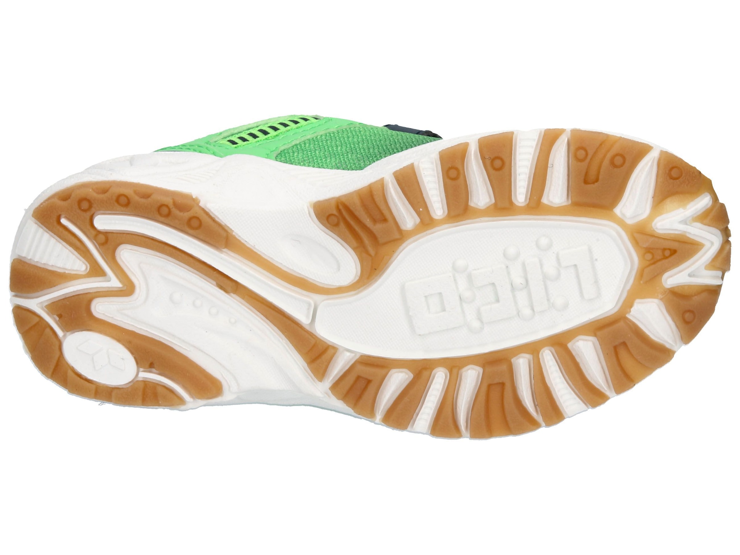 Lico Hallenschuh »Sportschuh Barney VS«