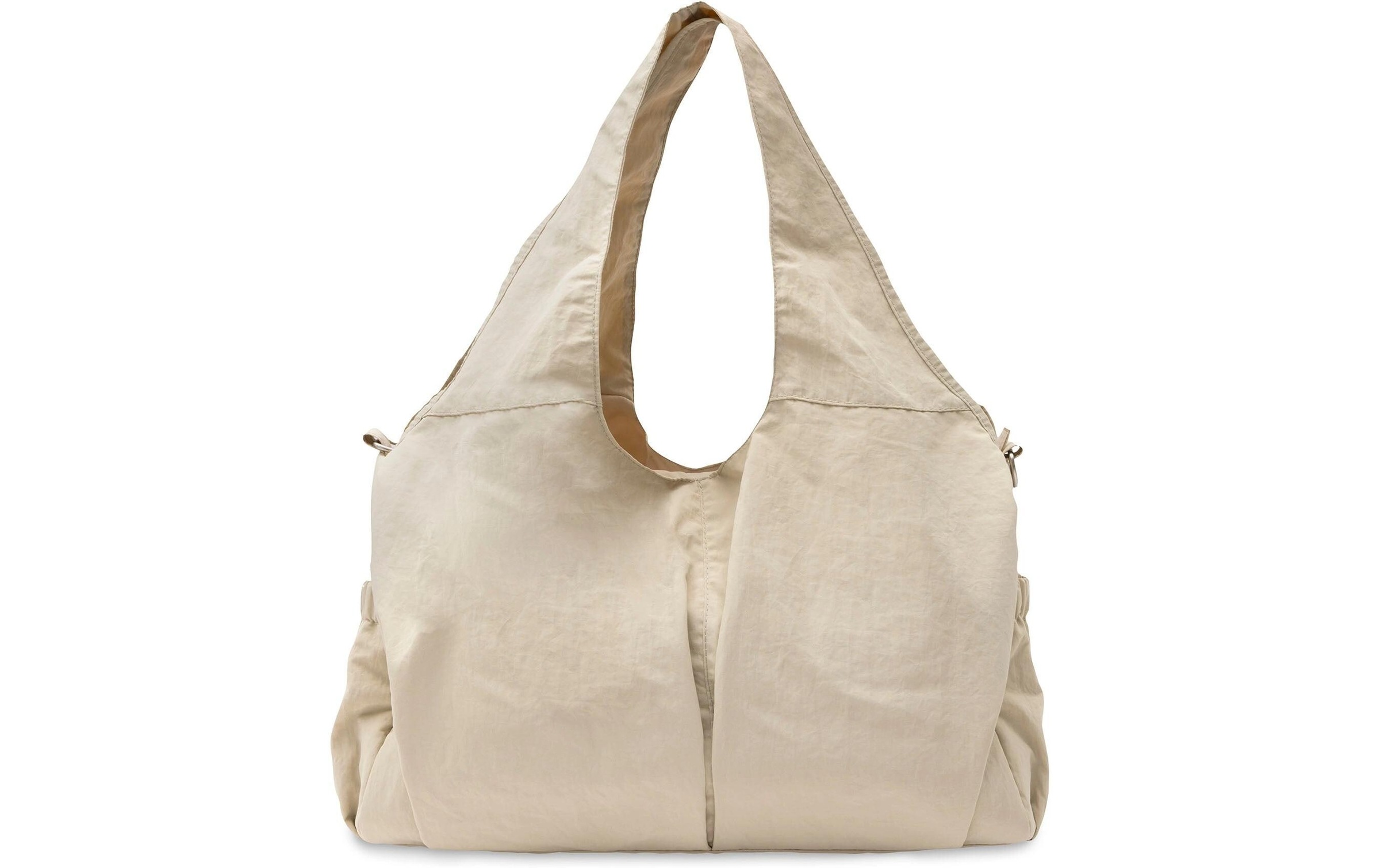 Jollein Wickeltasche »Urban« Geräumige Tasche für unterwegs mit Baby