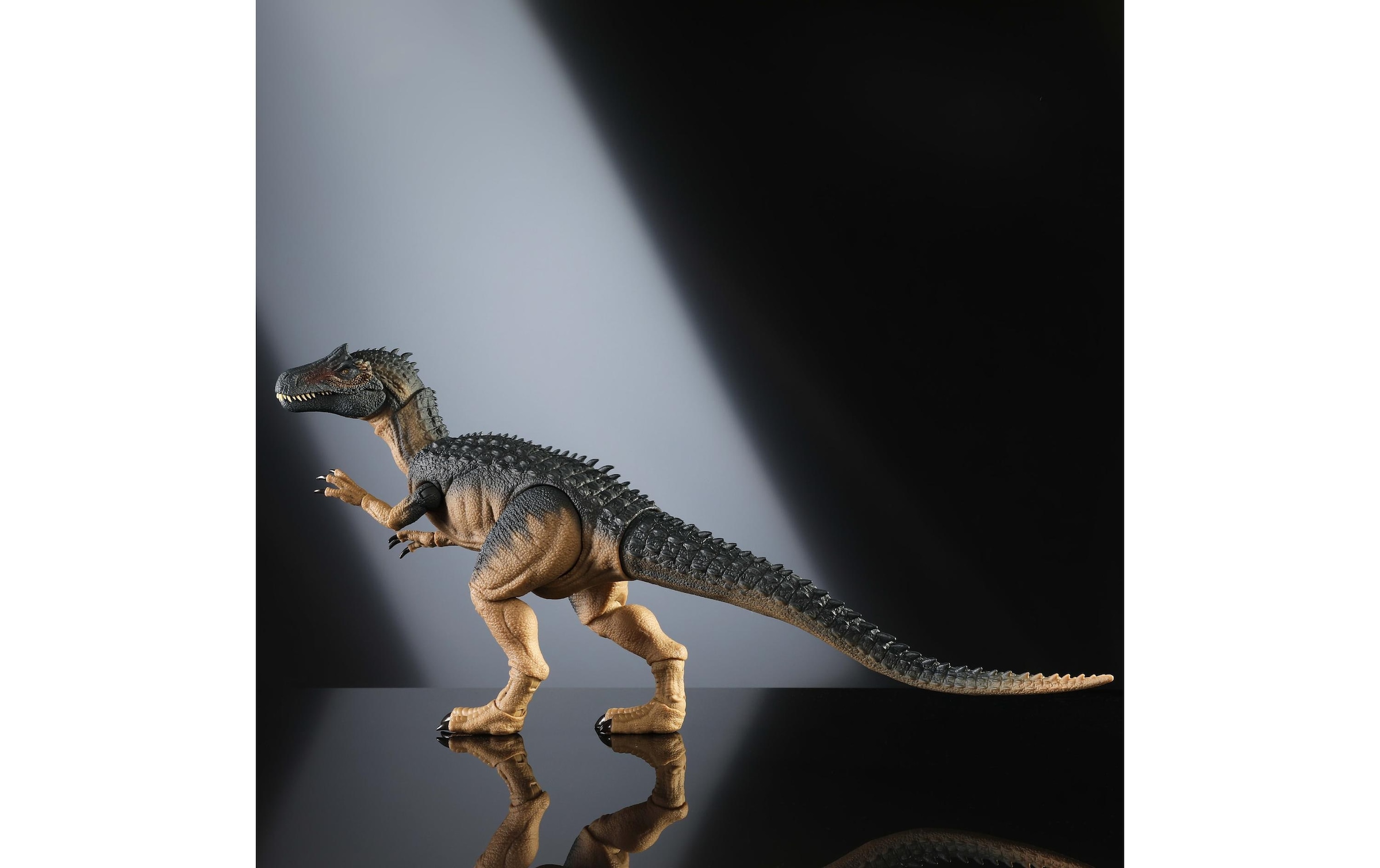 Mattel® Personnage de jeu »Jurassic World Hammond Collection Allosaurus«