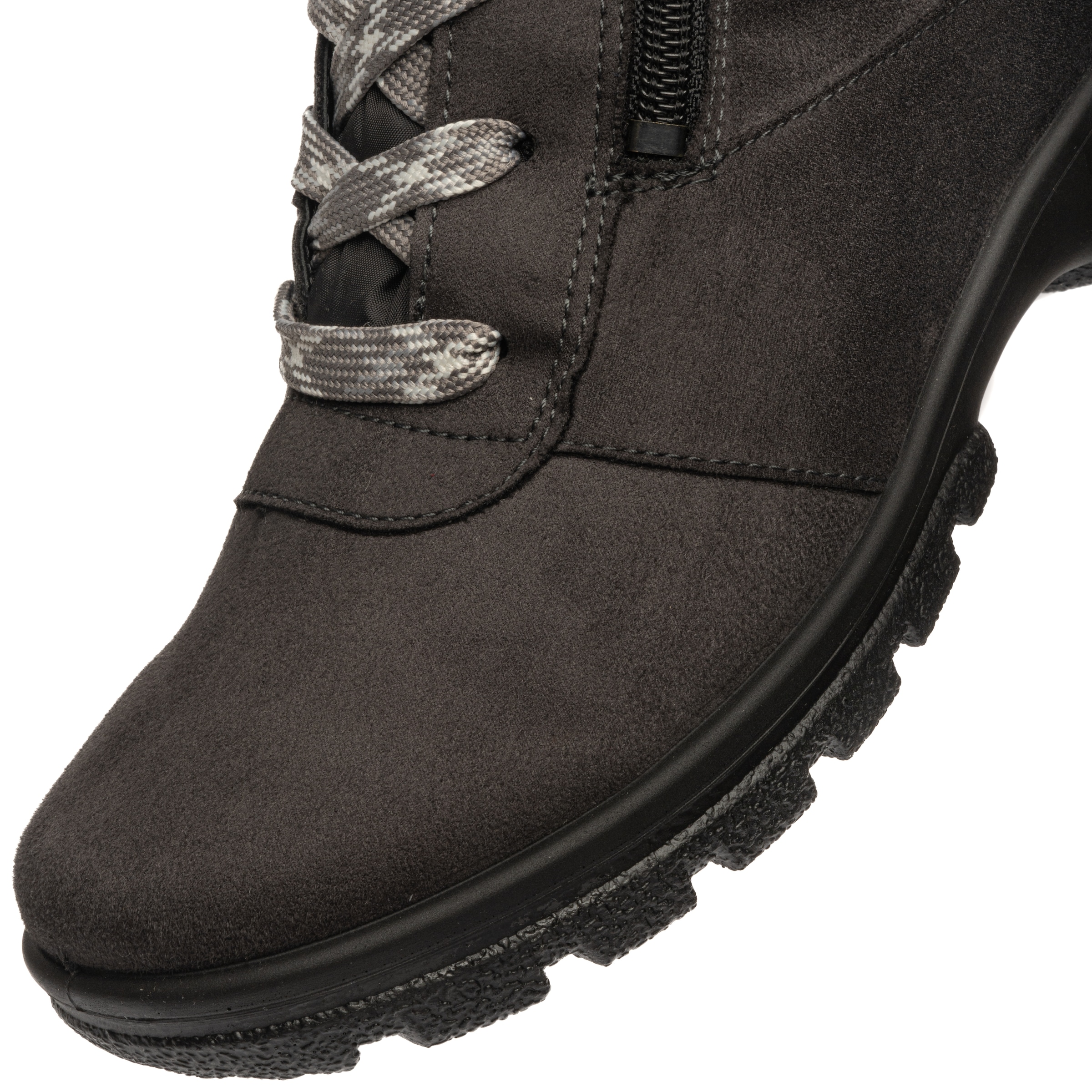 Ara Winterboots »SAAS FEE«  Winterstiefelette, mit praktischem Aussenreissverschuss, G-Weite