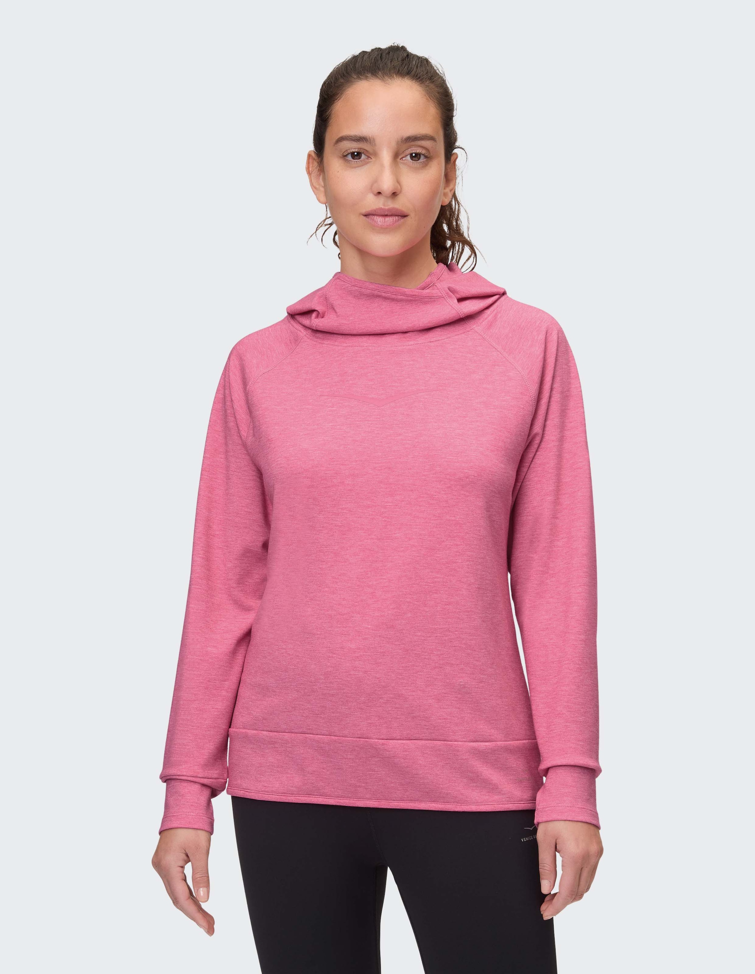 Image of Venice Beach Kapuzenshirt "KAPUZENSHIRT MINKA"