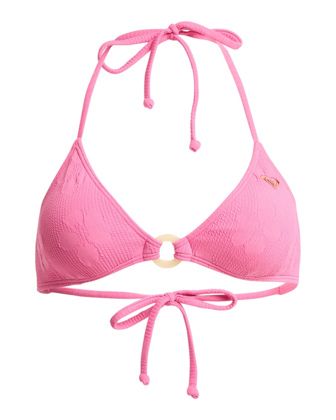 Image of Roxy Triangel-Bikini-Top "Roxy Paradise Fixed Tri"