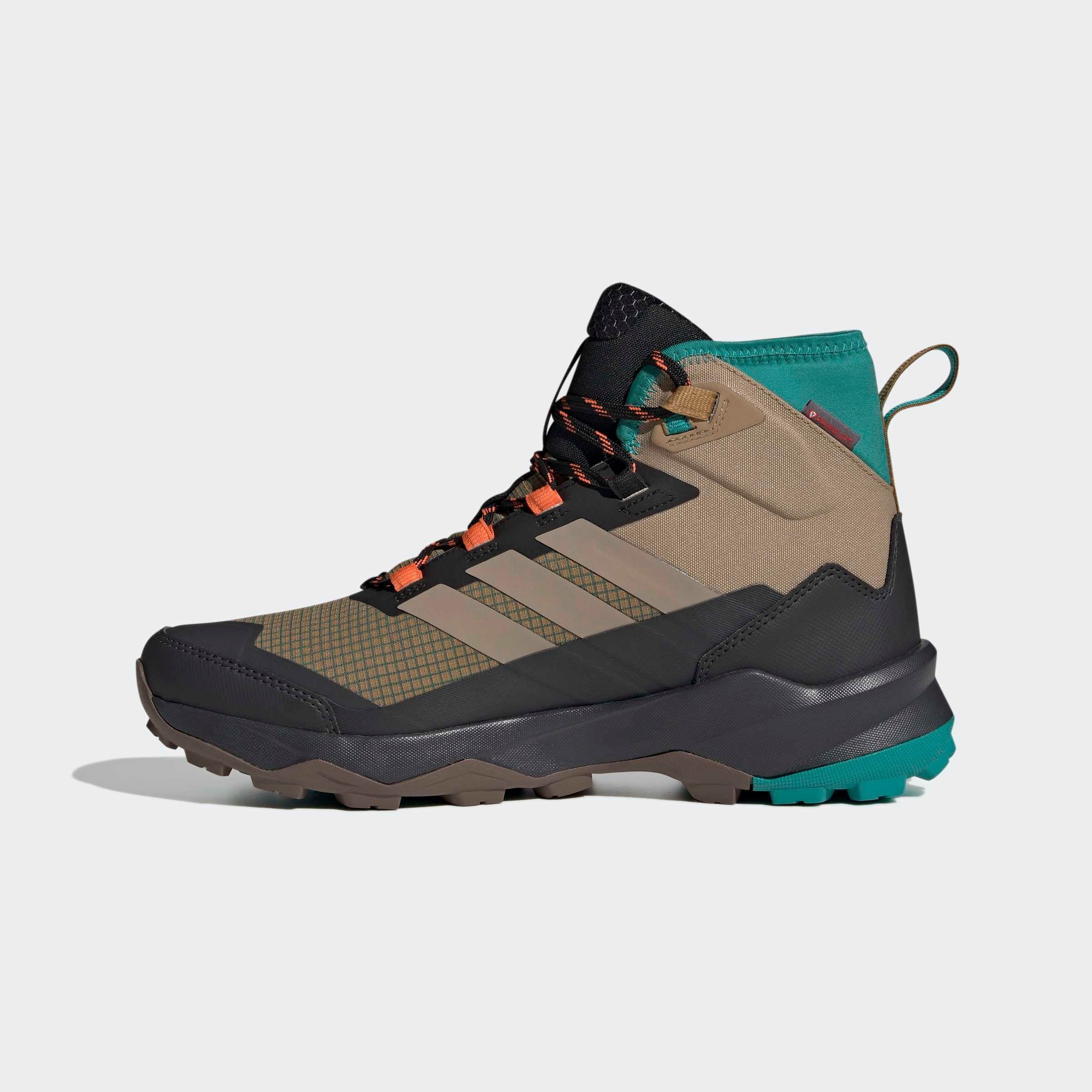 adidas TERREX Bottes d'hiver »TERREX SKYCHASER AX5 MID GORE-TEX CLIMAWARM+«  wasserdicht