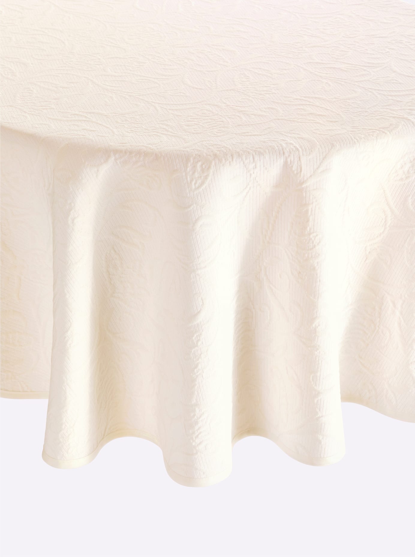 Tischdecke