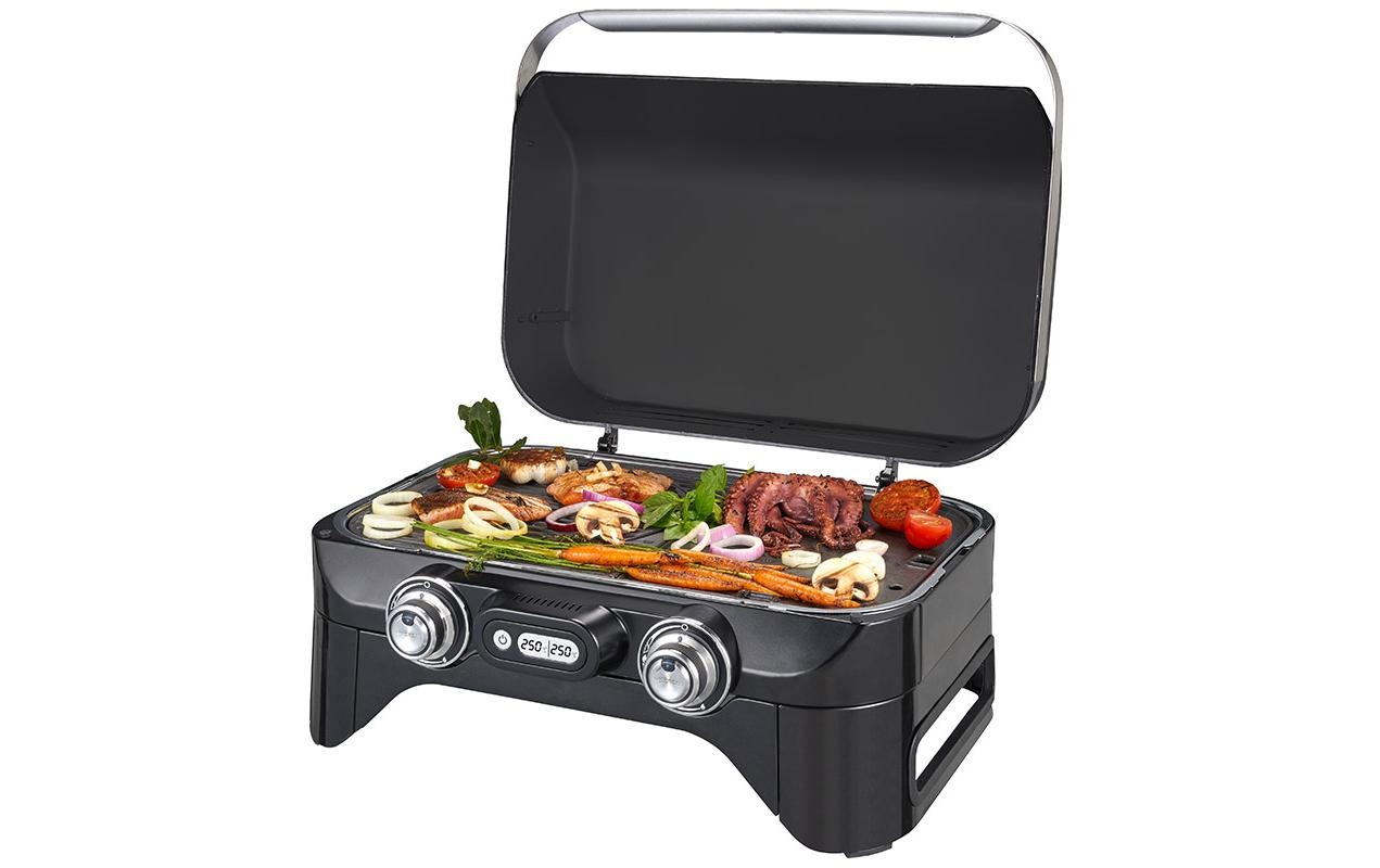 Campingaz Tischgrill »Campingaz Tischgrill Attitude 2100«, - W