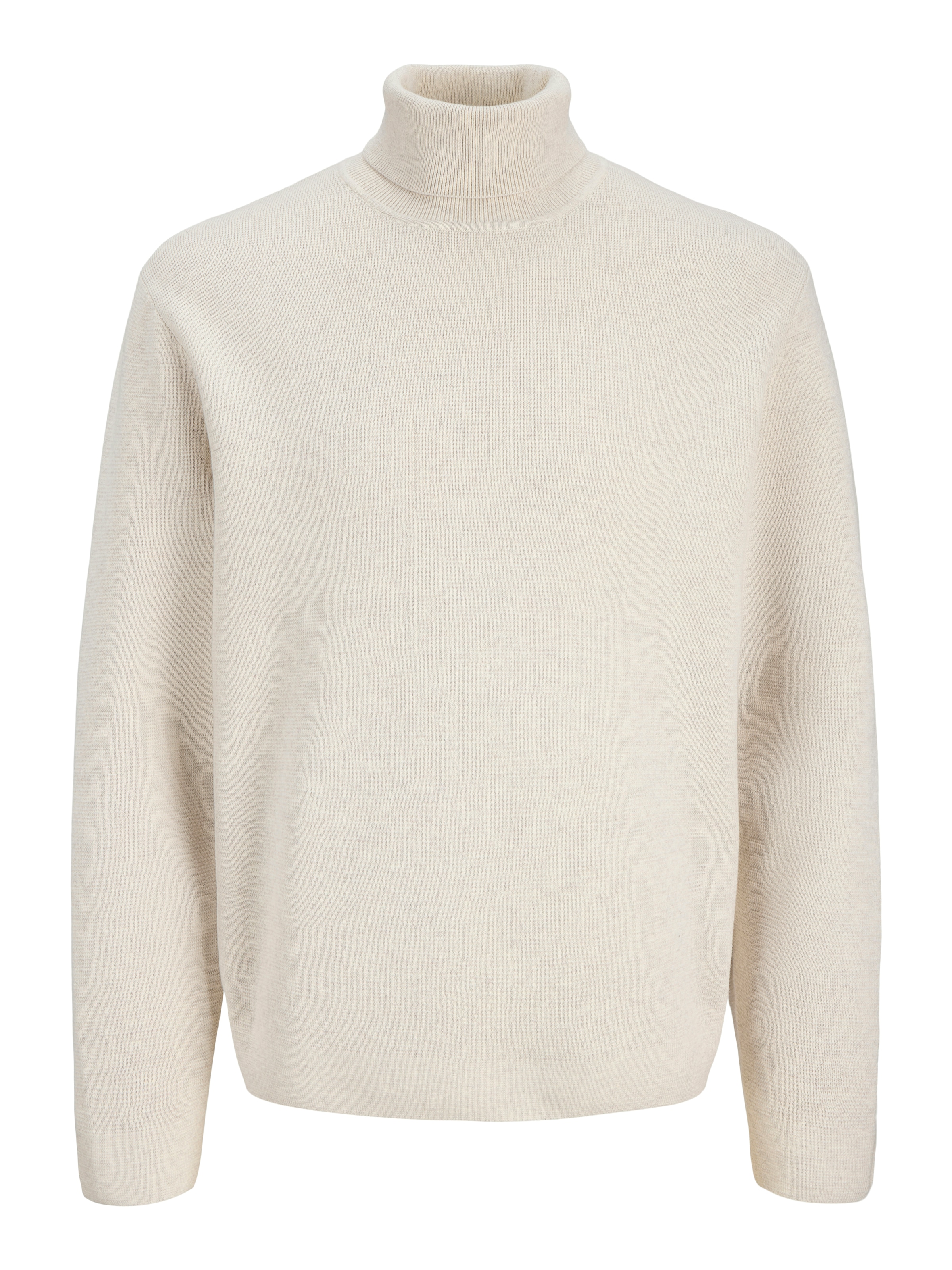 Jack & Jones Pull à col roulé »JPRBLAMILANO STITCH KNIT ROLL NECK«