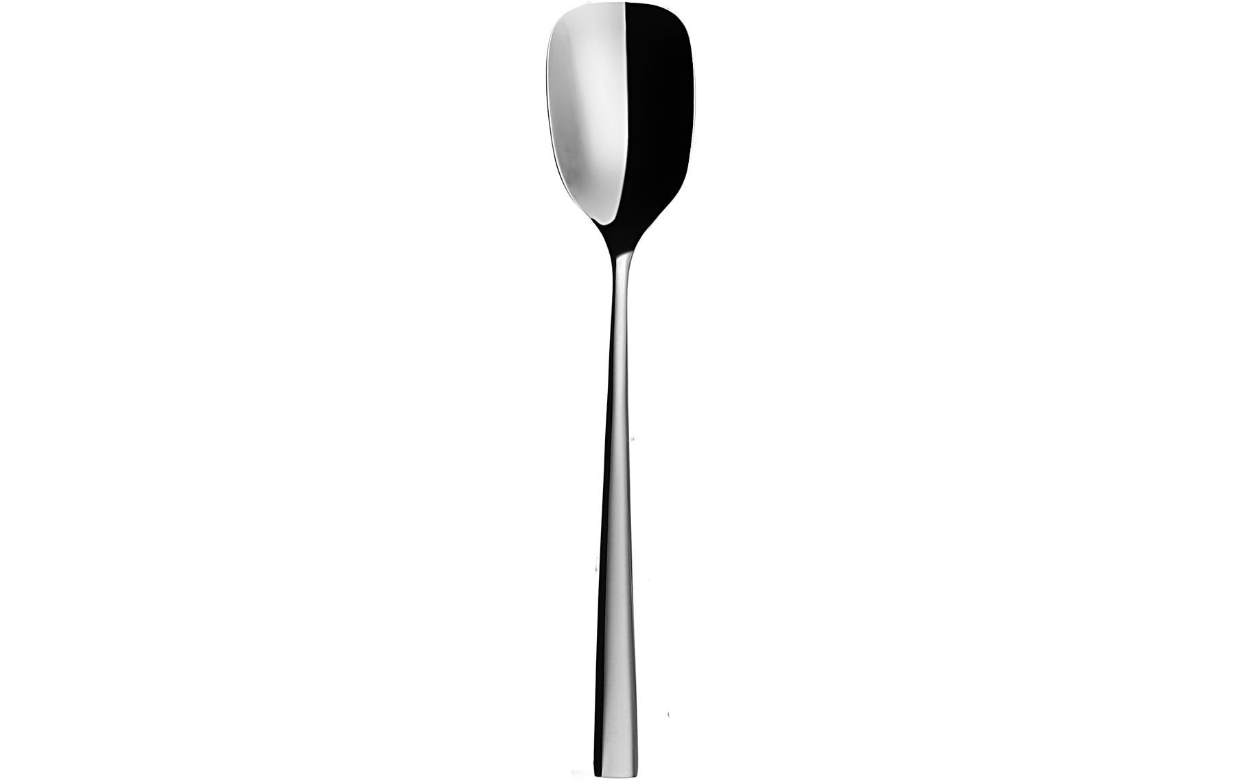 Sola Besteck-Set "Eisschaufel 6 Stück, Silber"