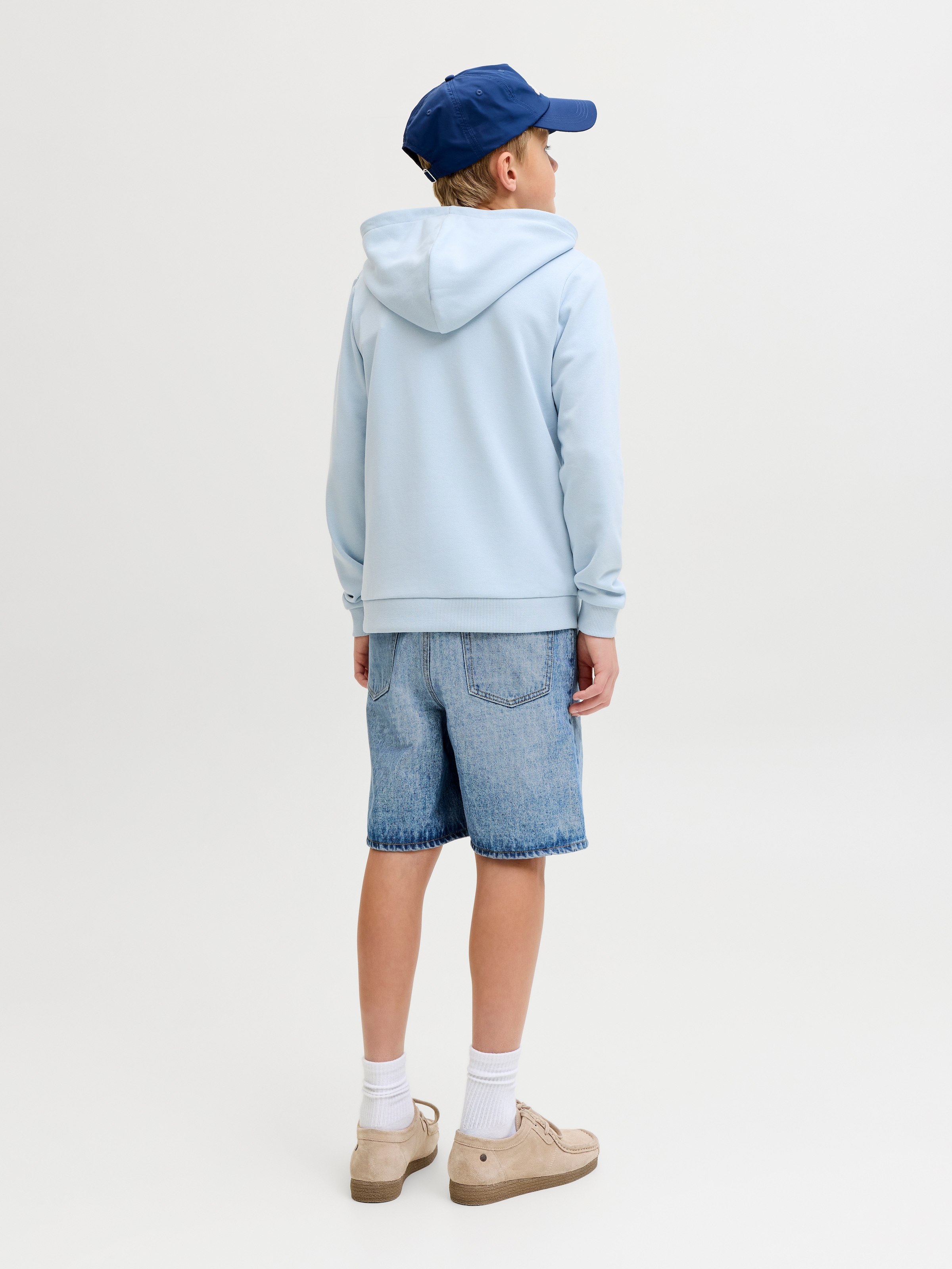 Jack & Jones Junior Short »JJITONY JJORIGINAL SHORTS AKM 111 JNR«