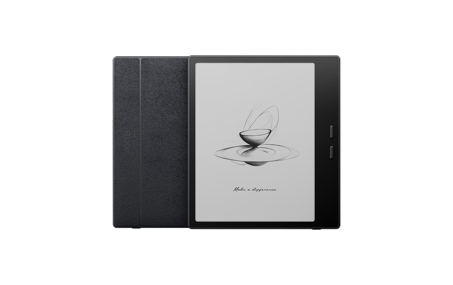 nicht definiert E-Book »Onyx BOOX Go 7 E-Ink Tablet«, (/ 7 Zoll),)