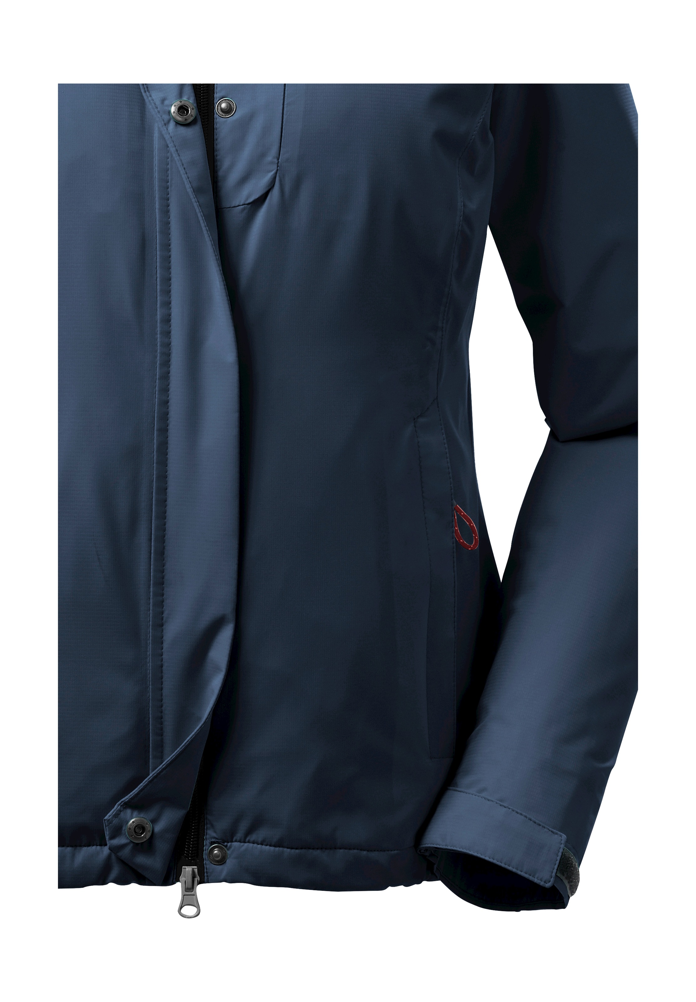 Killtec Outdoorjacke »KOS 25 WMN JCKT«