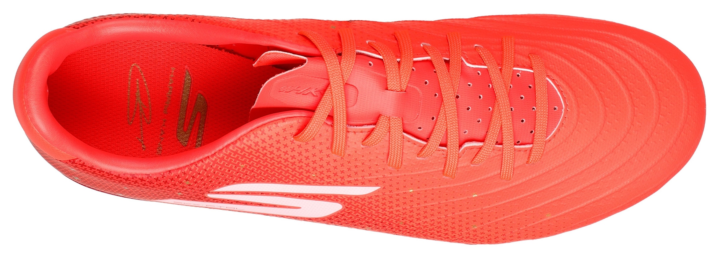 Skechers Chaussure de football »Skechers Soccer™ Harry Kane SKX_1.5 Academy TF™«  chaussure de gazon, chaussure d'entraînement pour un contrôle précis du ballon