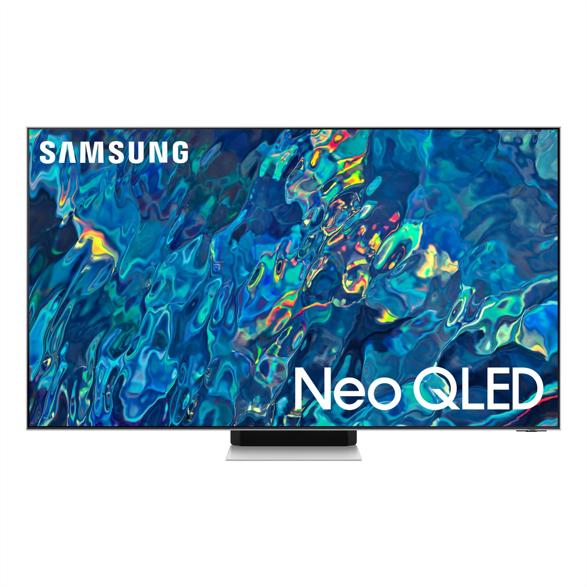 Samsung LED-Fernseher »QE55QN95BATXXN«, QLED