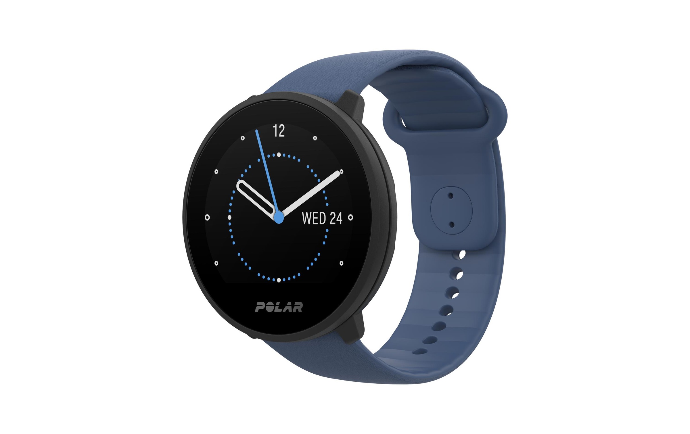 Image of Polar Sportuhr »Unite S-L Blau« bei Ackermann Versand Schweiz