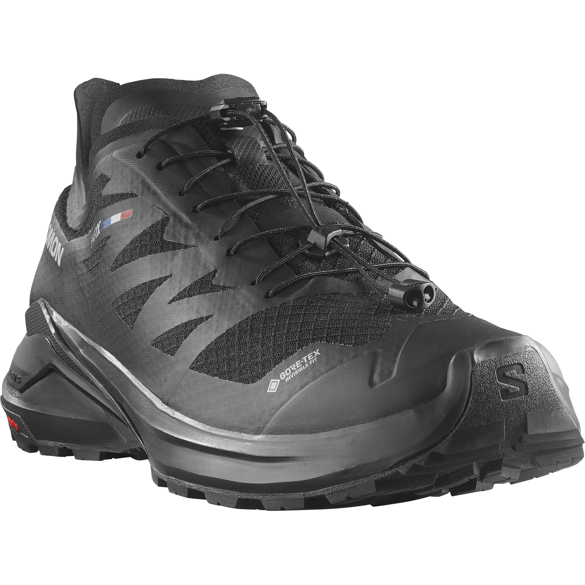Image of Salomon Trailrunningschuh "XA META GORE-TEX MIF" wasserdicht - hergestellt in Frankreich