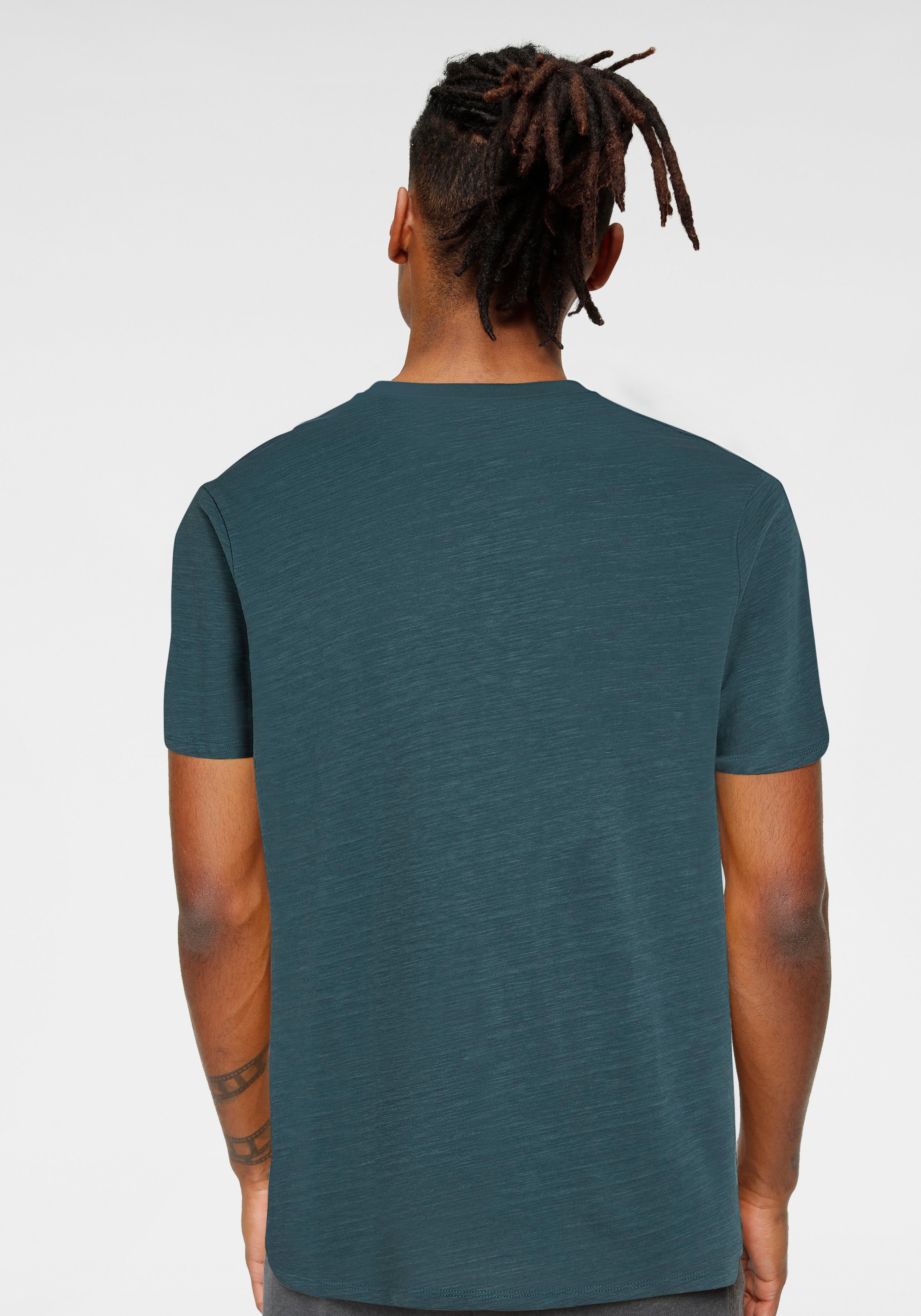 O'Neill T-Shirt »O'NEILL CHEST POCKET T-SHIRT«