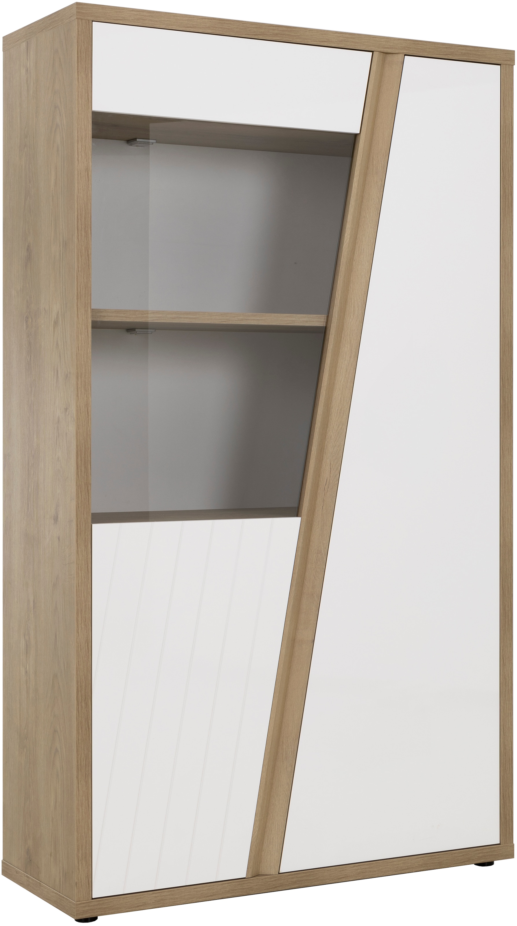 Image of Gami Highboard "EPURA" Highboard 2 Türen