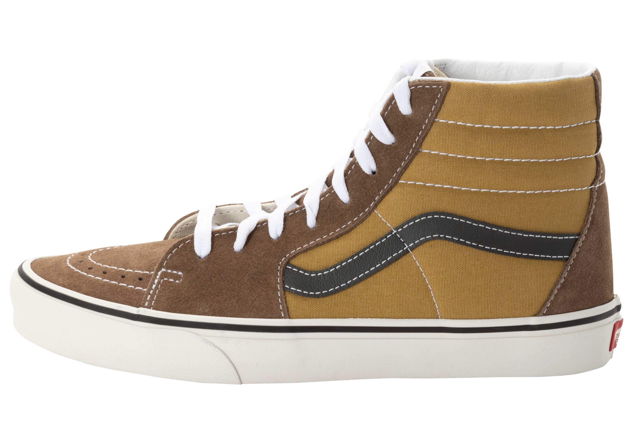 Vans Sneaker »SK8-Hi«