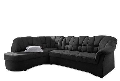 Image of DOMO collection Ecksofa »Papenburg«, mit Ottomane, wahlweise mit Bettfunktion bei Ackermann Versand Schweiz