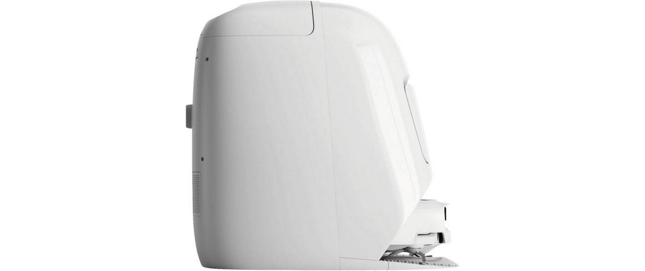 DJI Nass-Trocken-Saugroboter »ROMO S mit Clean Base«