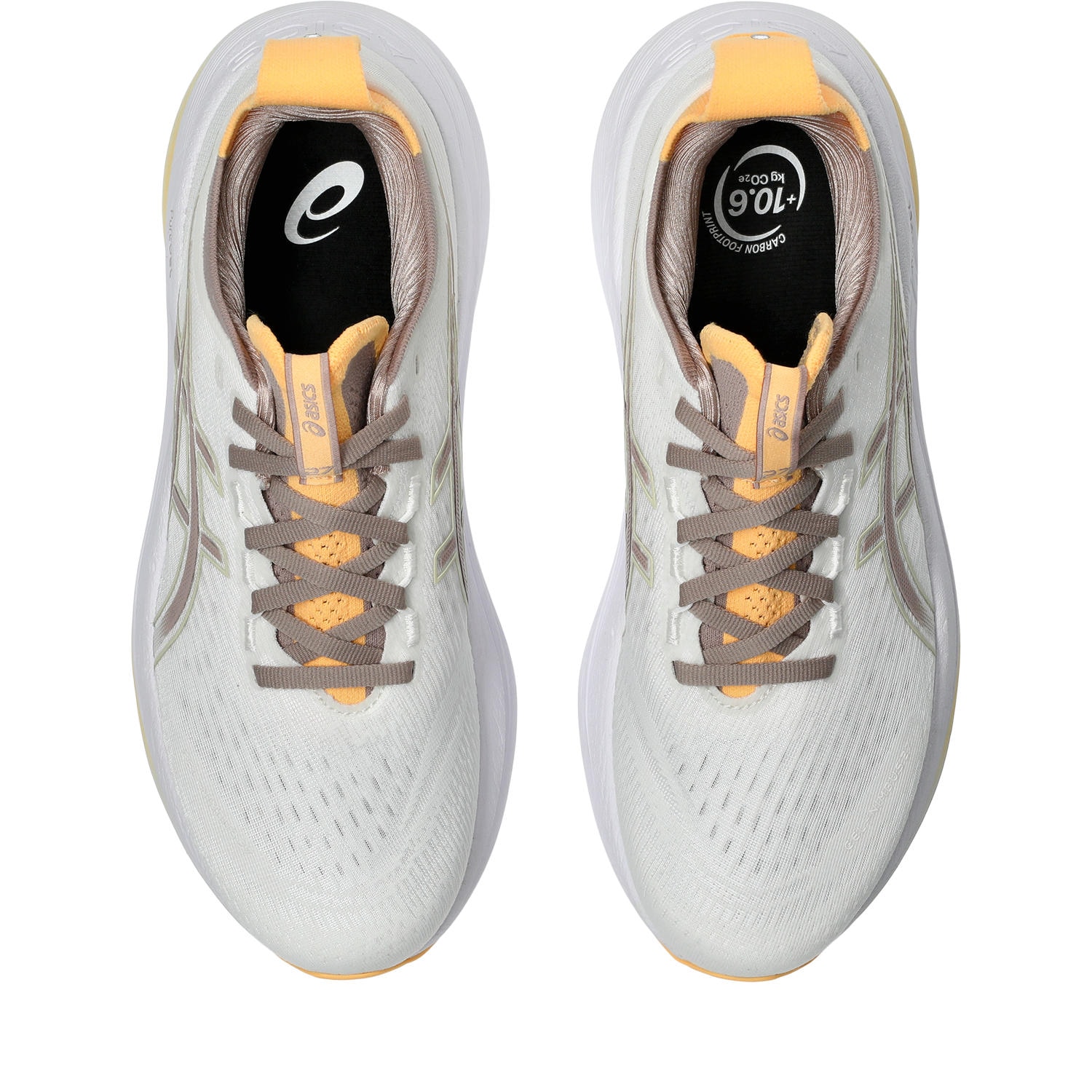 Asics Laufschuh »GEL-NIMBUS 27«