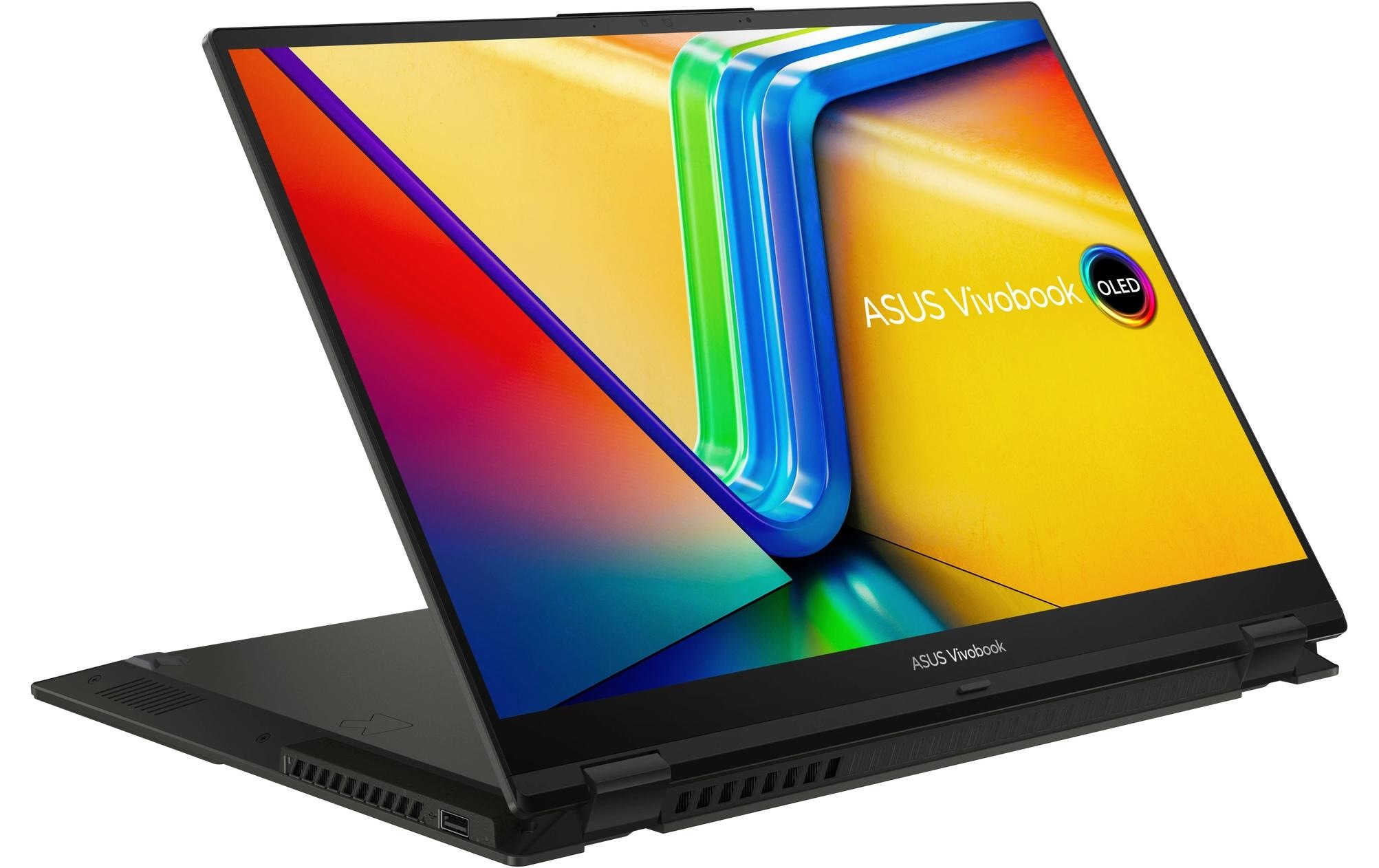 Notebook »S 16 Flip OLED (TP3604VA-MY043W)«, 40,48 cm, / 16 Zoll, Intel, Core i5, HD...