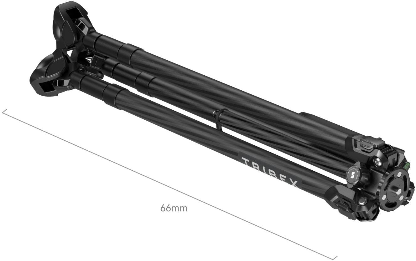   Trépied »Smallrig Stativ Potato Jet TRIBEX«