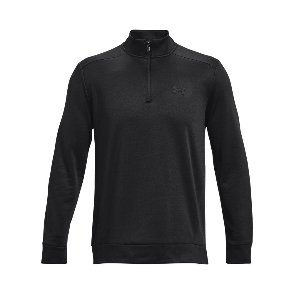 Under Armour® Sweatshirt »UA ARMOUR FLEECE 1/4 ZIP«, (1 tlg.)