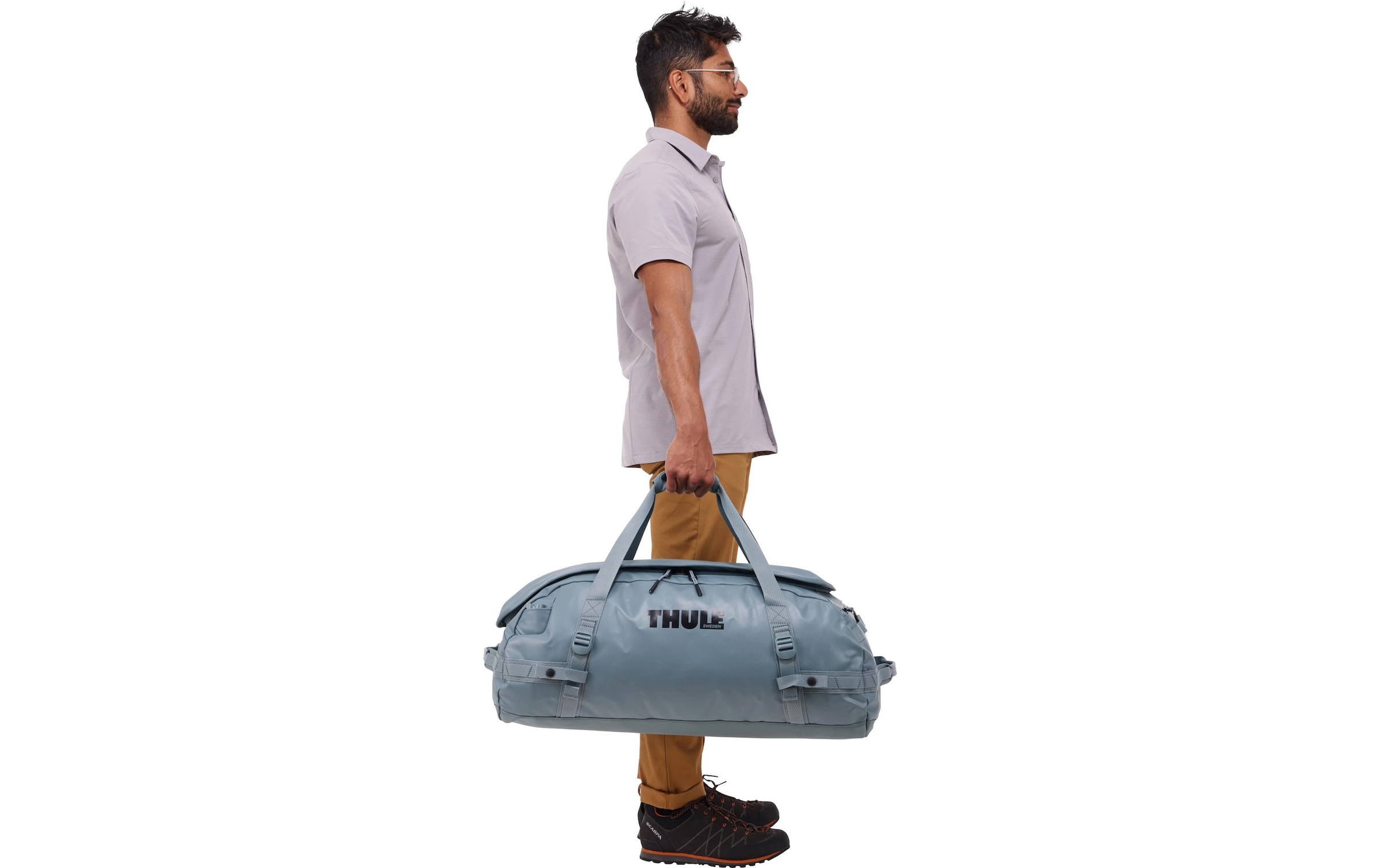 Thule Reisetasche »Bag Chasm 70 l«