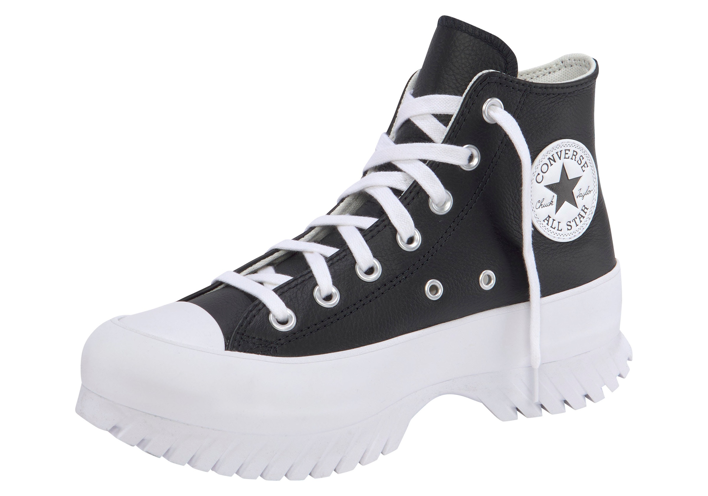 Image of Converse Plateausneaker »CHUCK TAYLOR ALL STAR LUGGED 2.0 LE« bei Ackermann Versand Schweiz