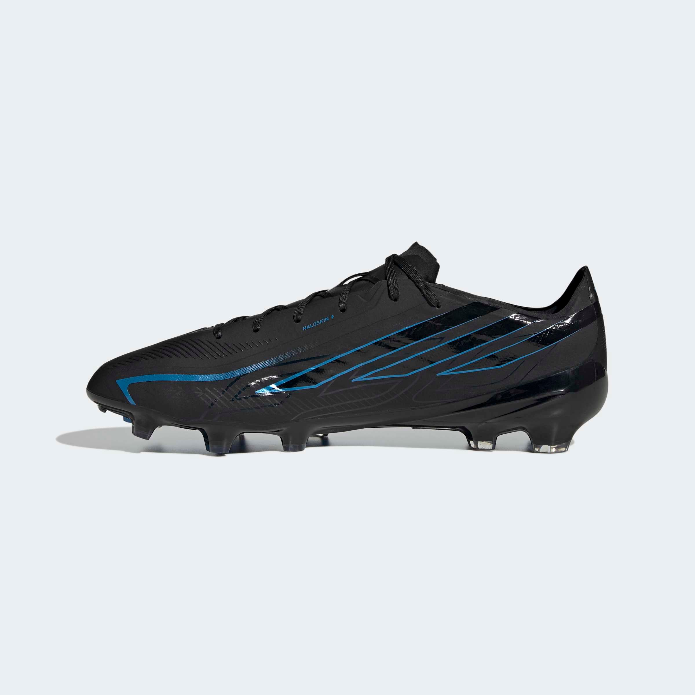 adidas Performance Fussballschuh »F50 HYPERFAST PRO , FESTE BÖDEN«  für Rasen und feste Böden, gespielt bei der Weltmeisterschaft 2026