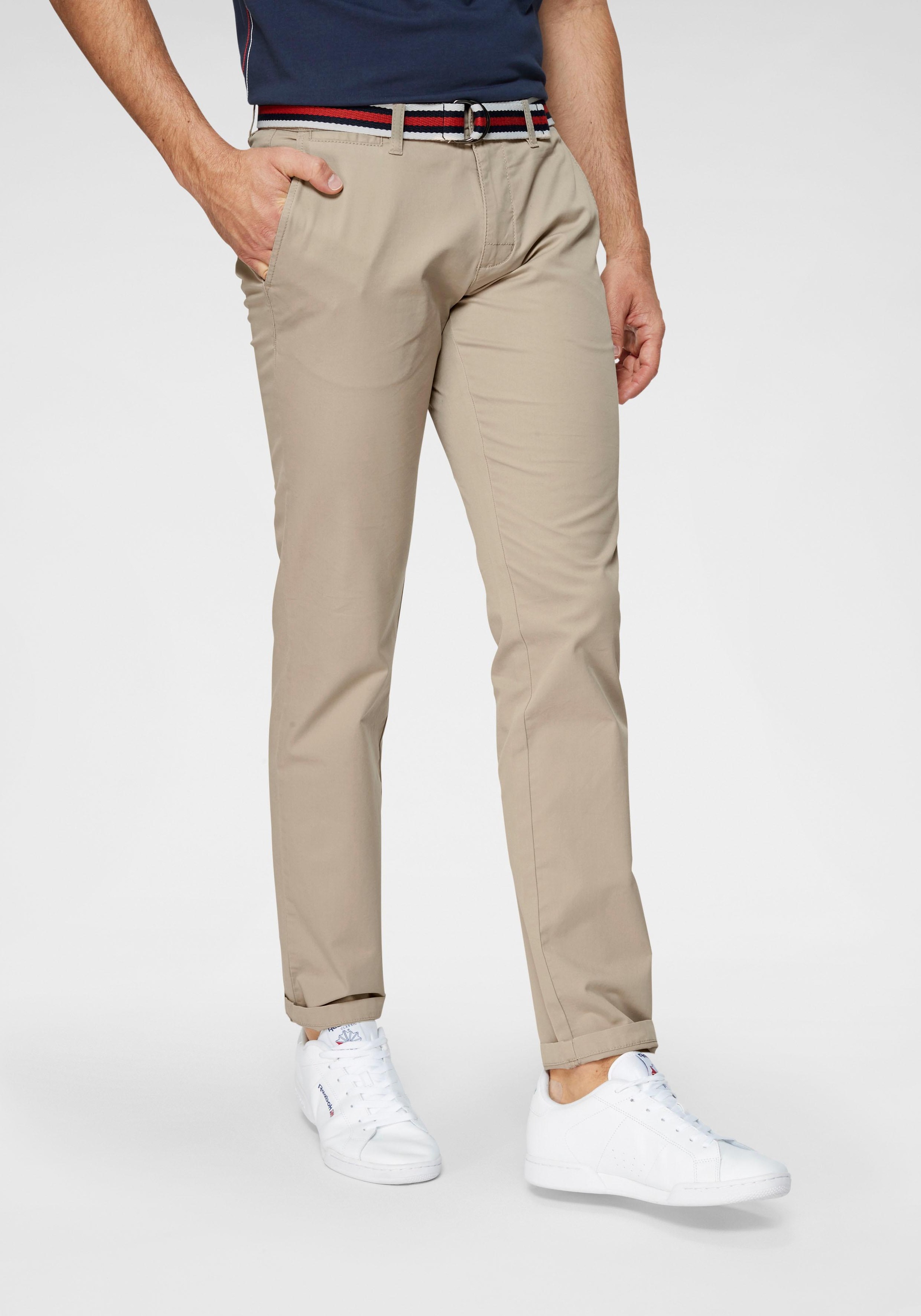 Image of TOM TAILOR Polo Team Chinohose, (2 tlg.) bei Ackermann Versand Schweiz