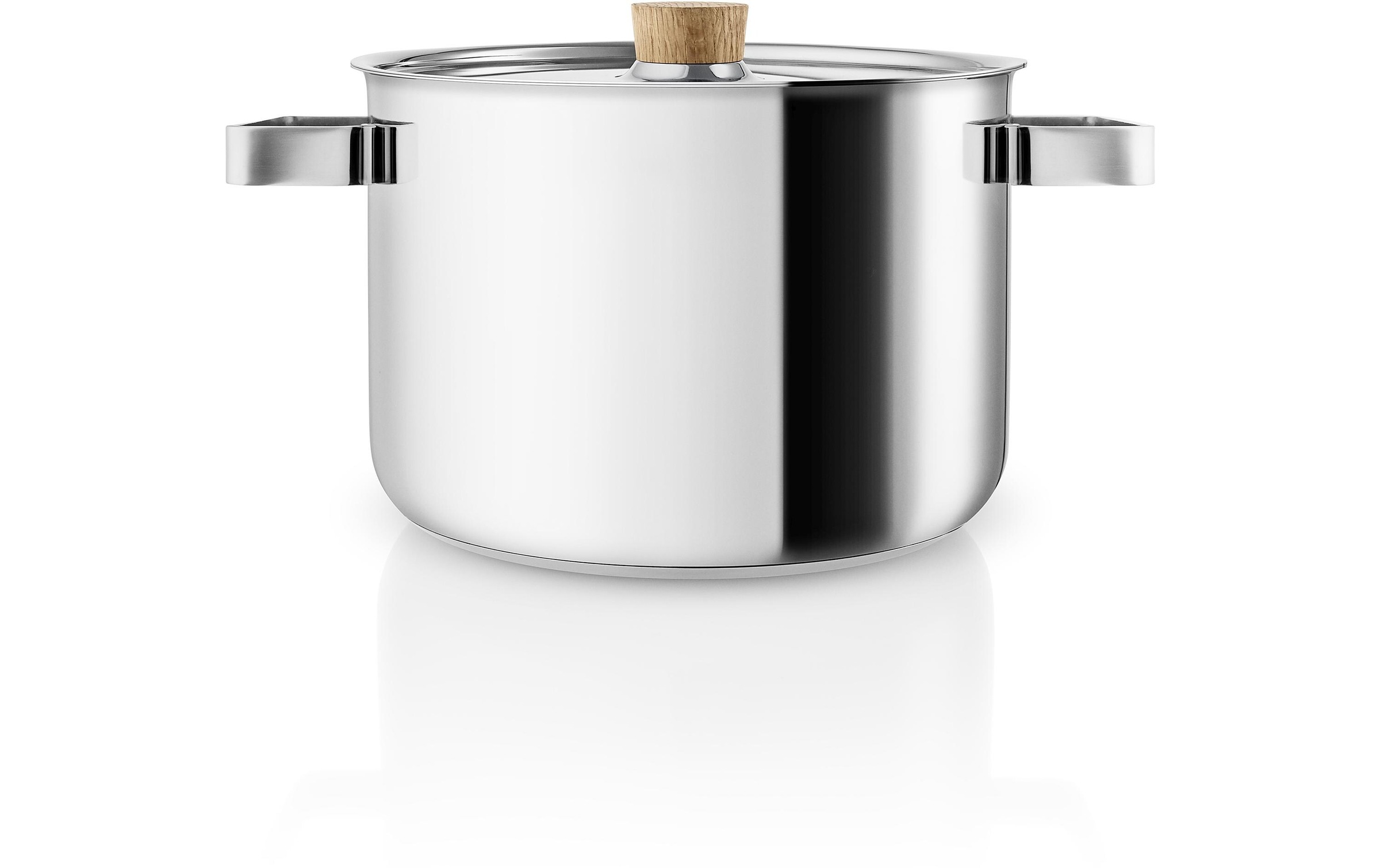 Eva Solo Kochtopf »Nordic Kitchen«, Edelstahl