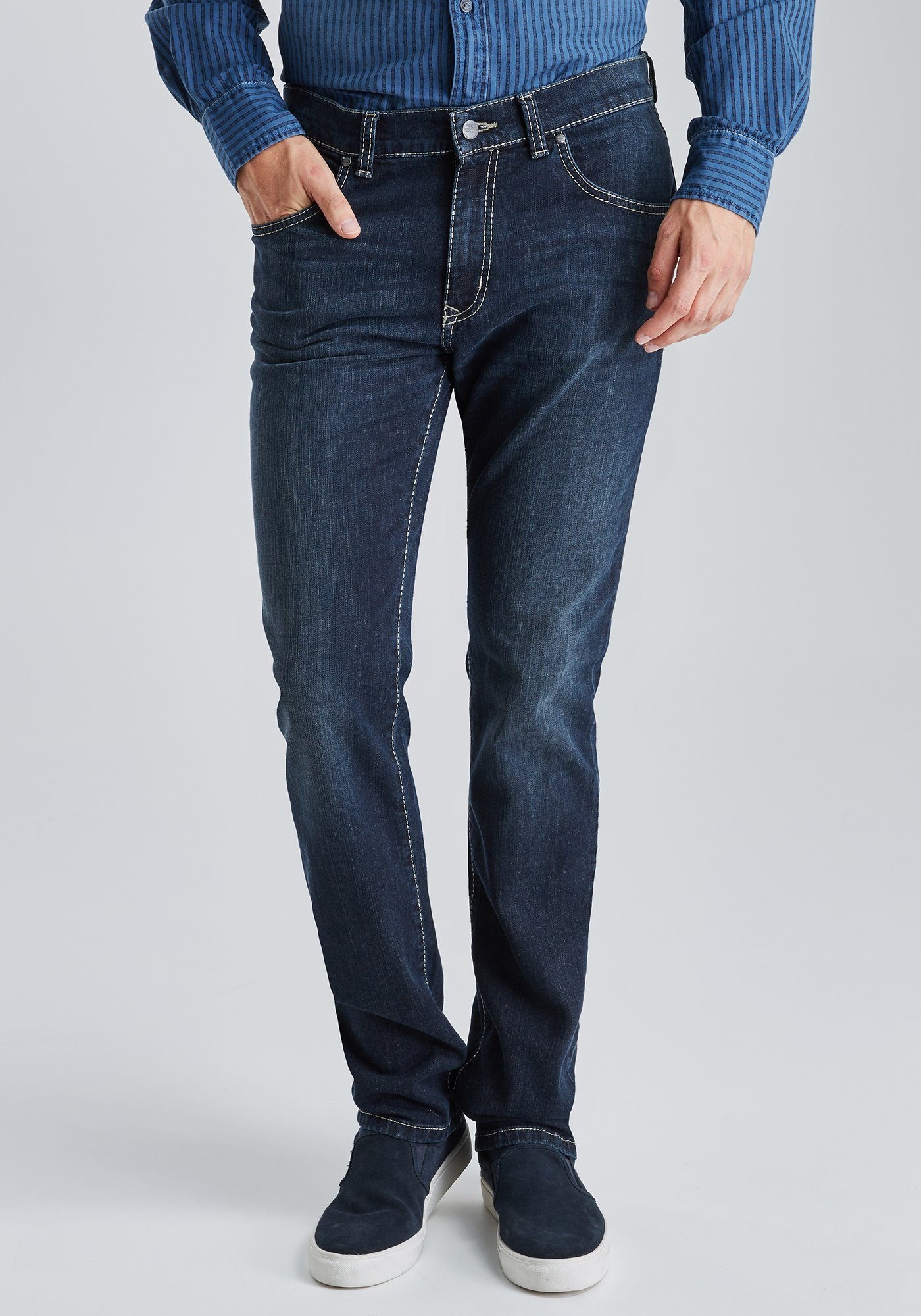 Jeans Herren RANDO »RANDO«