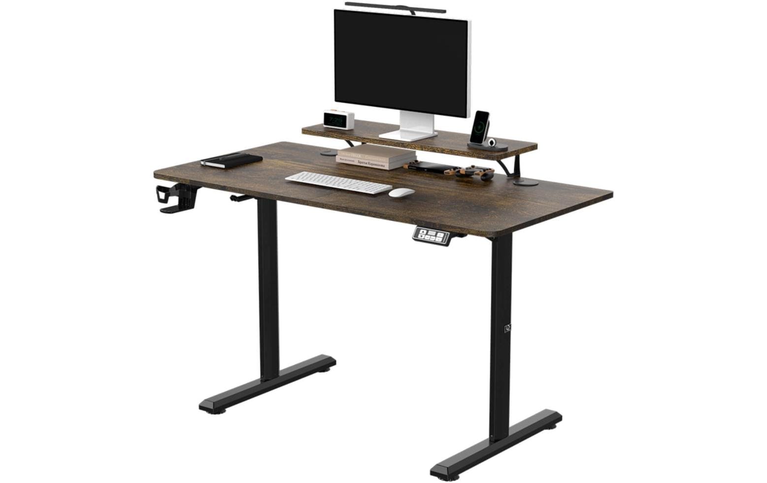 ULTRADESK Gamingtisch »Tisch Higlander«
