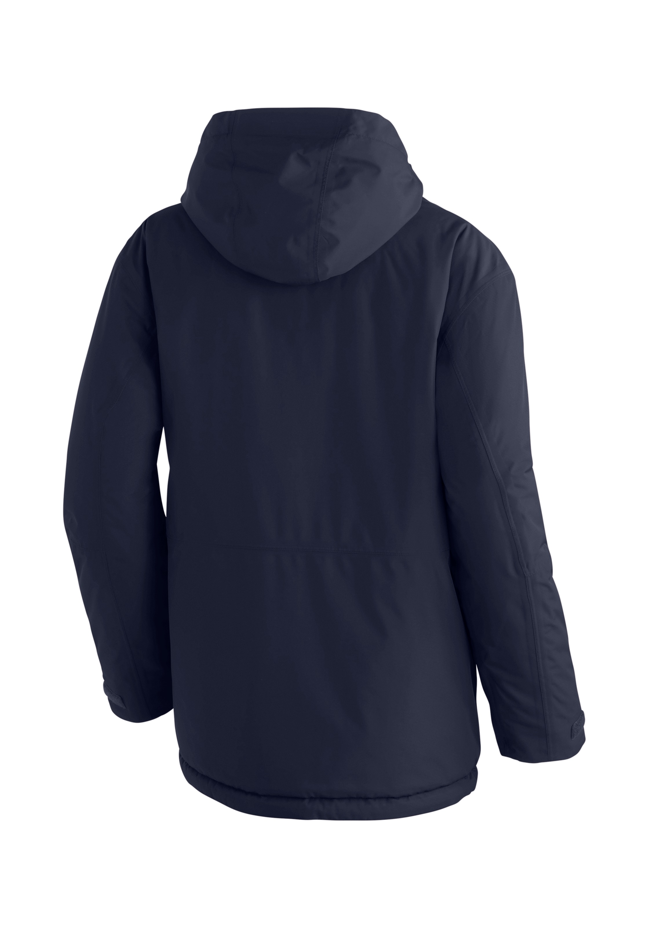 Maier Sports Outdoorjacke »DA-JACKE MTEX WALBERLA W« aus Polyester, in den Grössen 34 bis 48