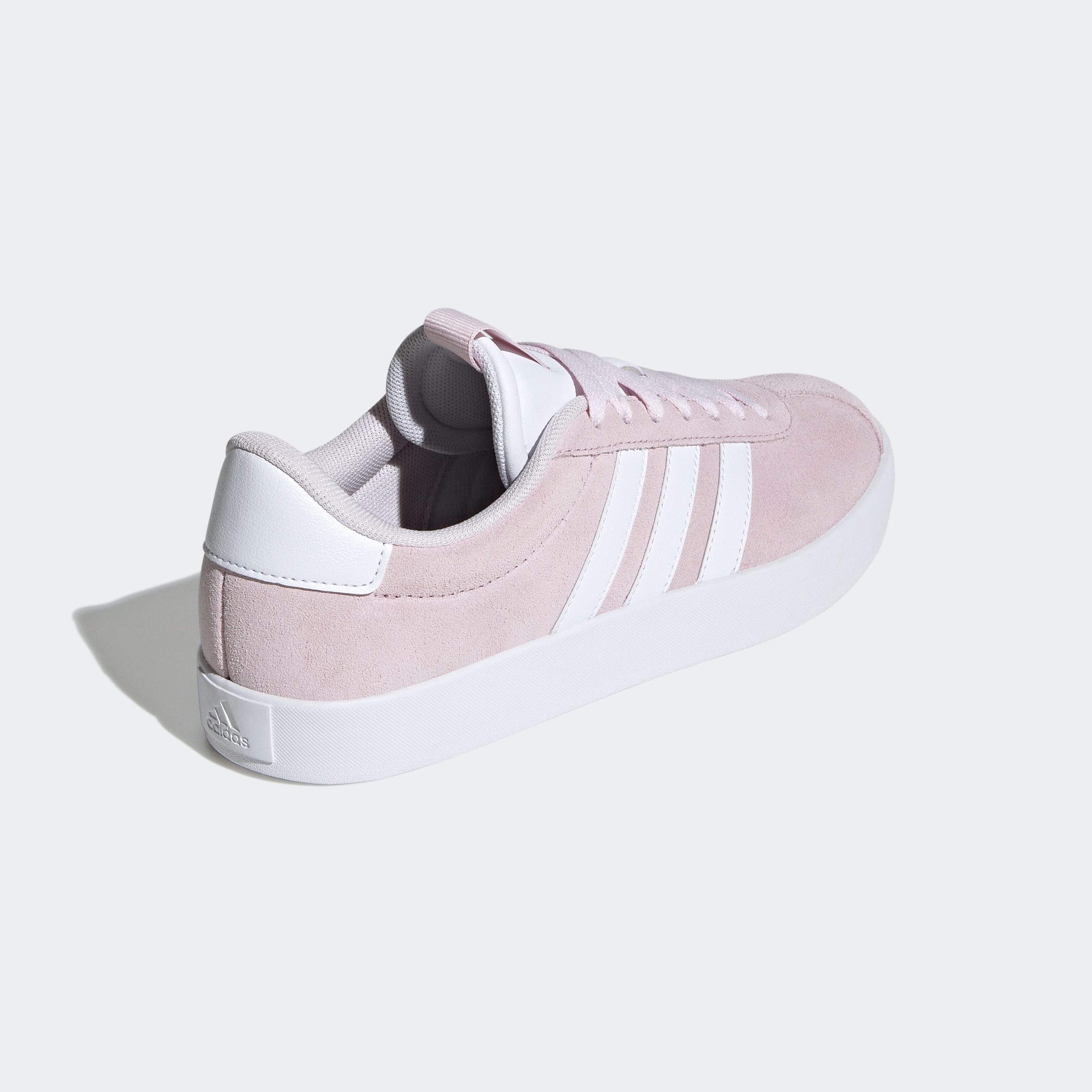 adidas Sportswear Sneaker »VL COURT 3.0«, inspiriert vom Desing des adidas samba