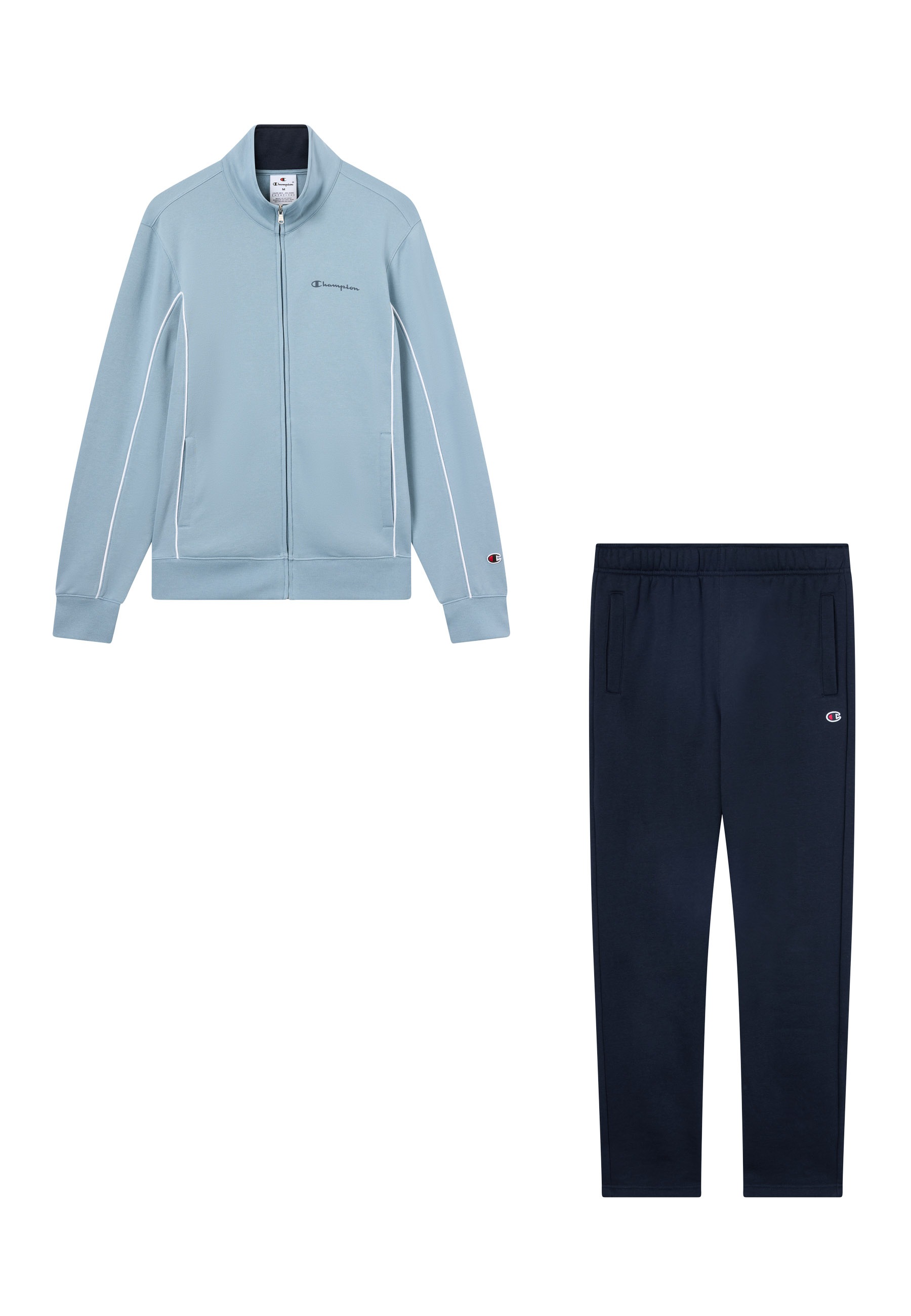 Champion Jogginganzug »Sweatsuit«, 2 Stk.
