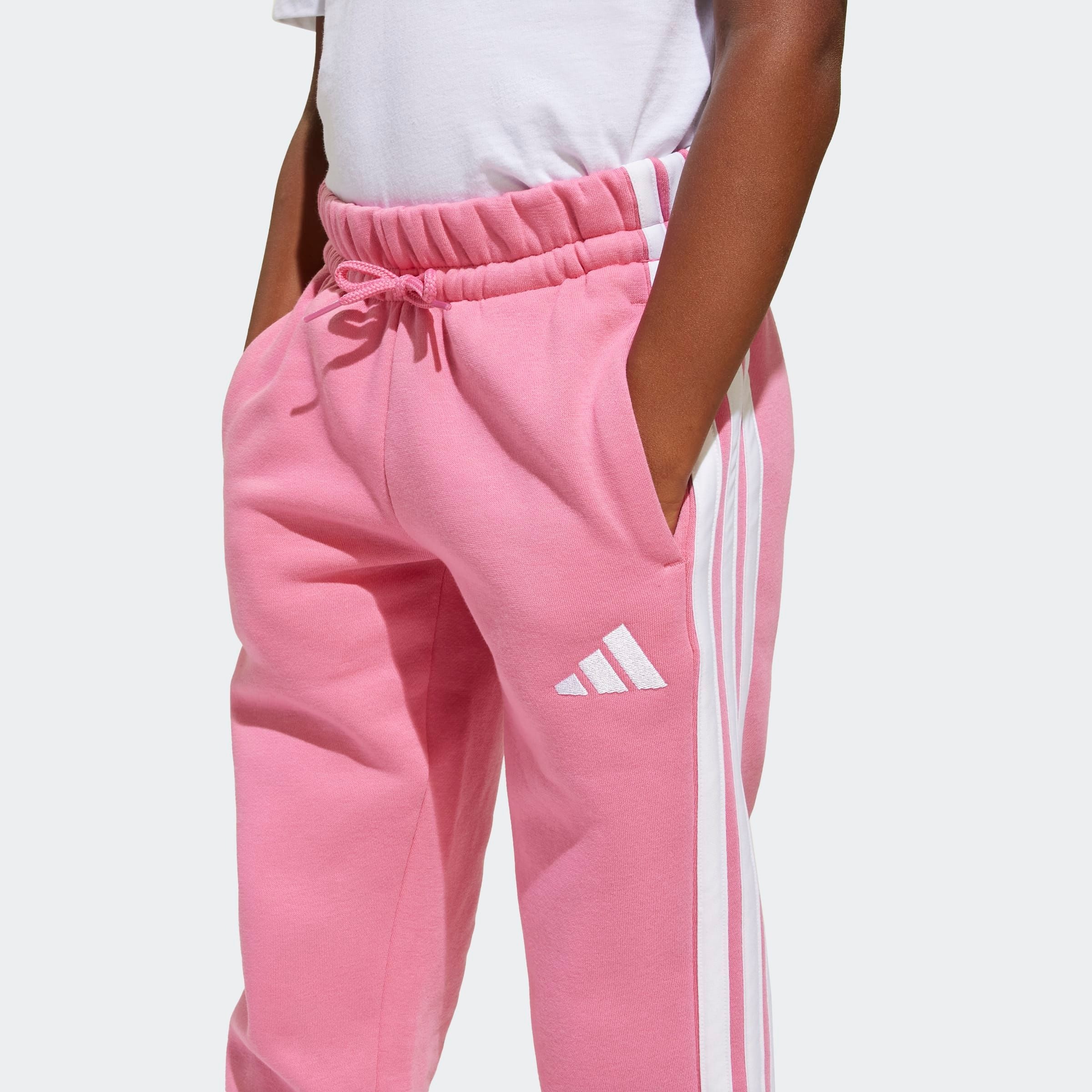 adidas Sportswear Sporthose »LK 3S FL PT 240«, (1 tlg.)