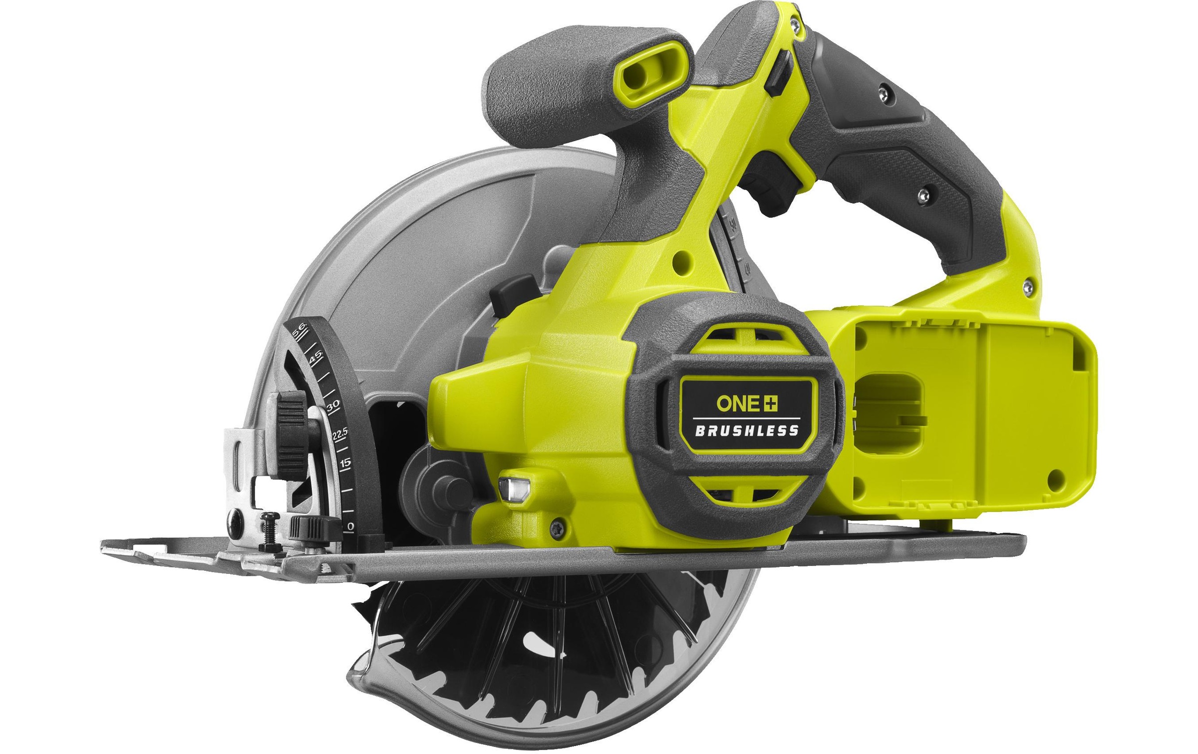 Image of RYOBI Akku-Handkreissäge "RYOBI RCS18BL-0"